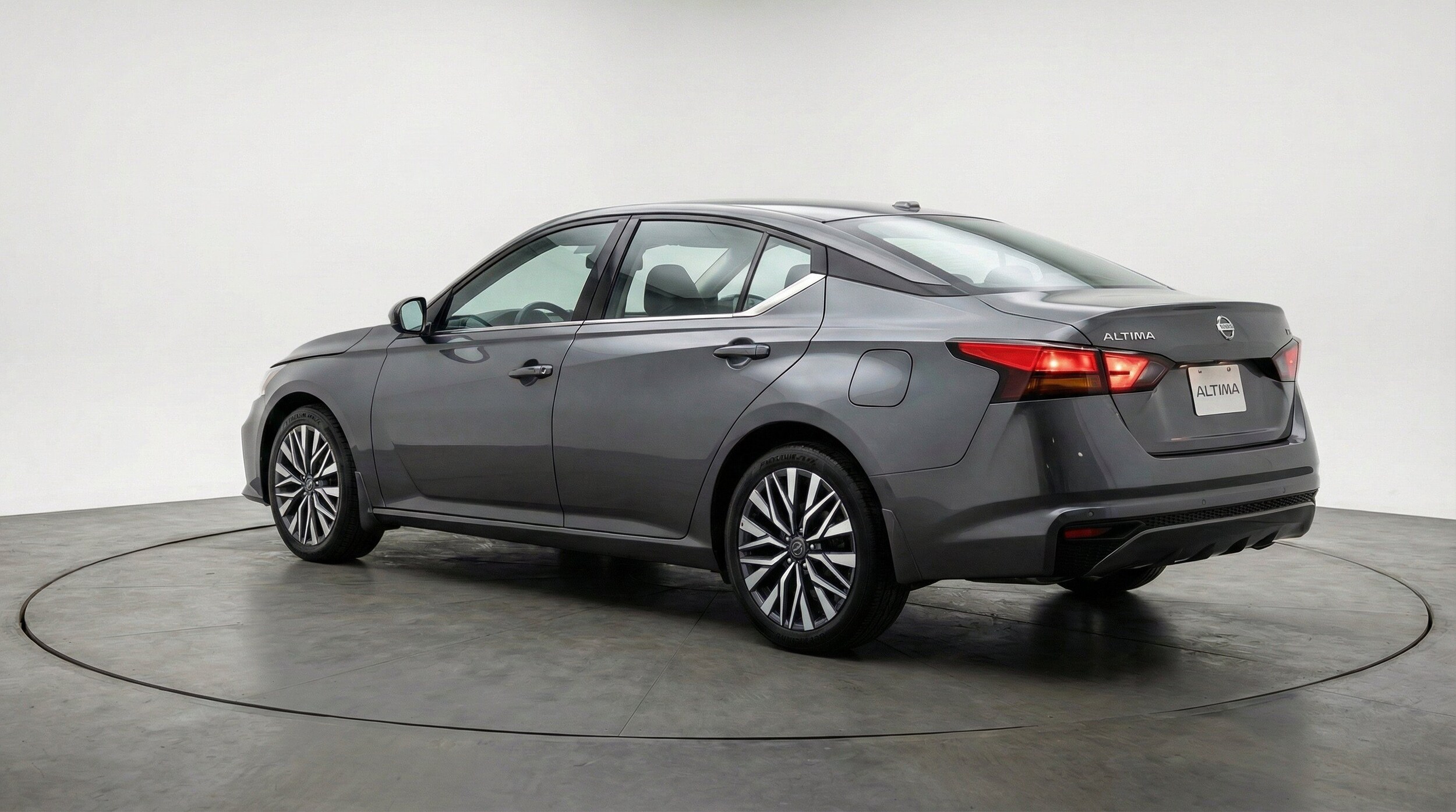 Thumbnail: 2025 Nissan Altima - 6