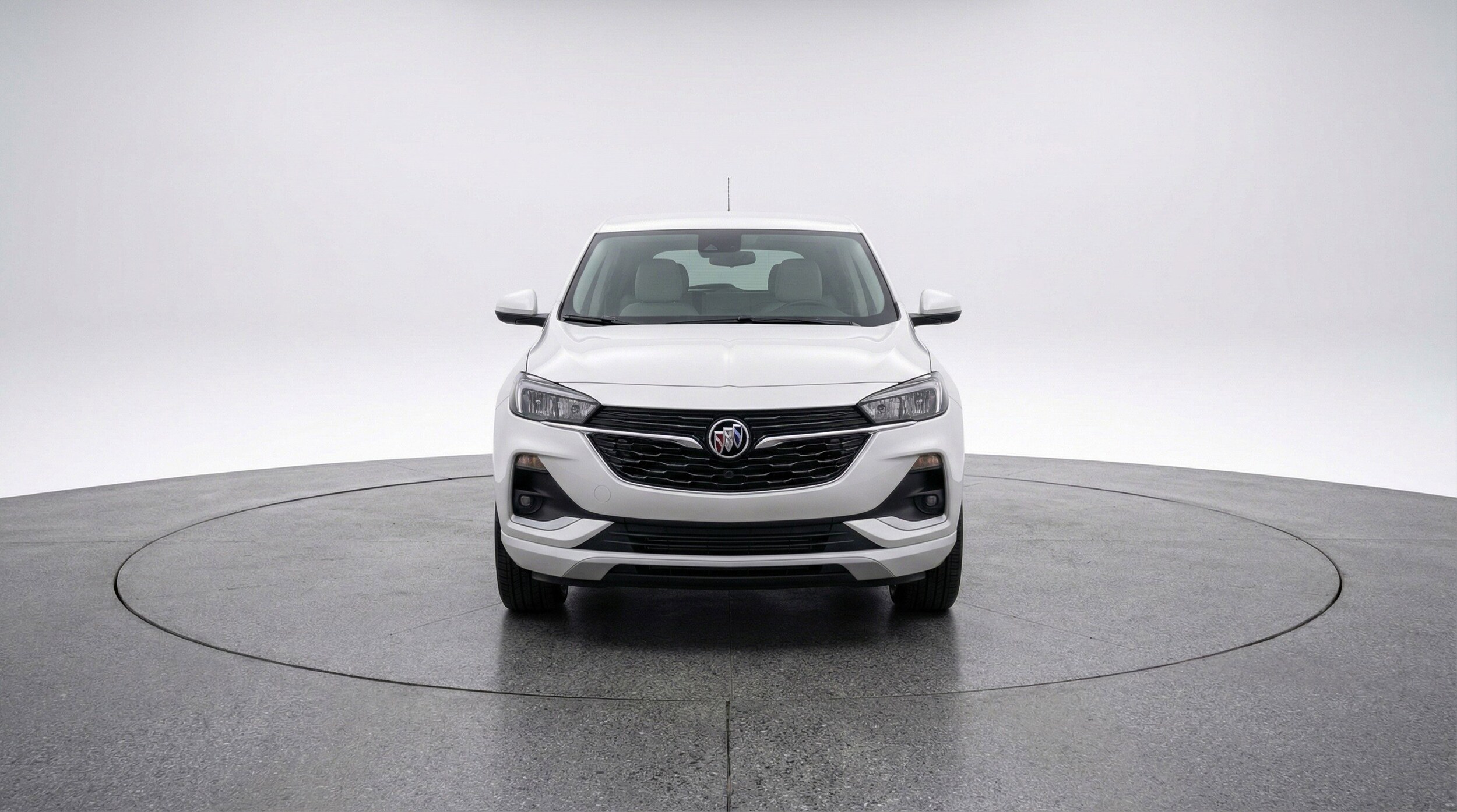 Thumbnail: 2025 Buick Encore GX - 2
