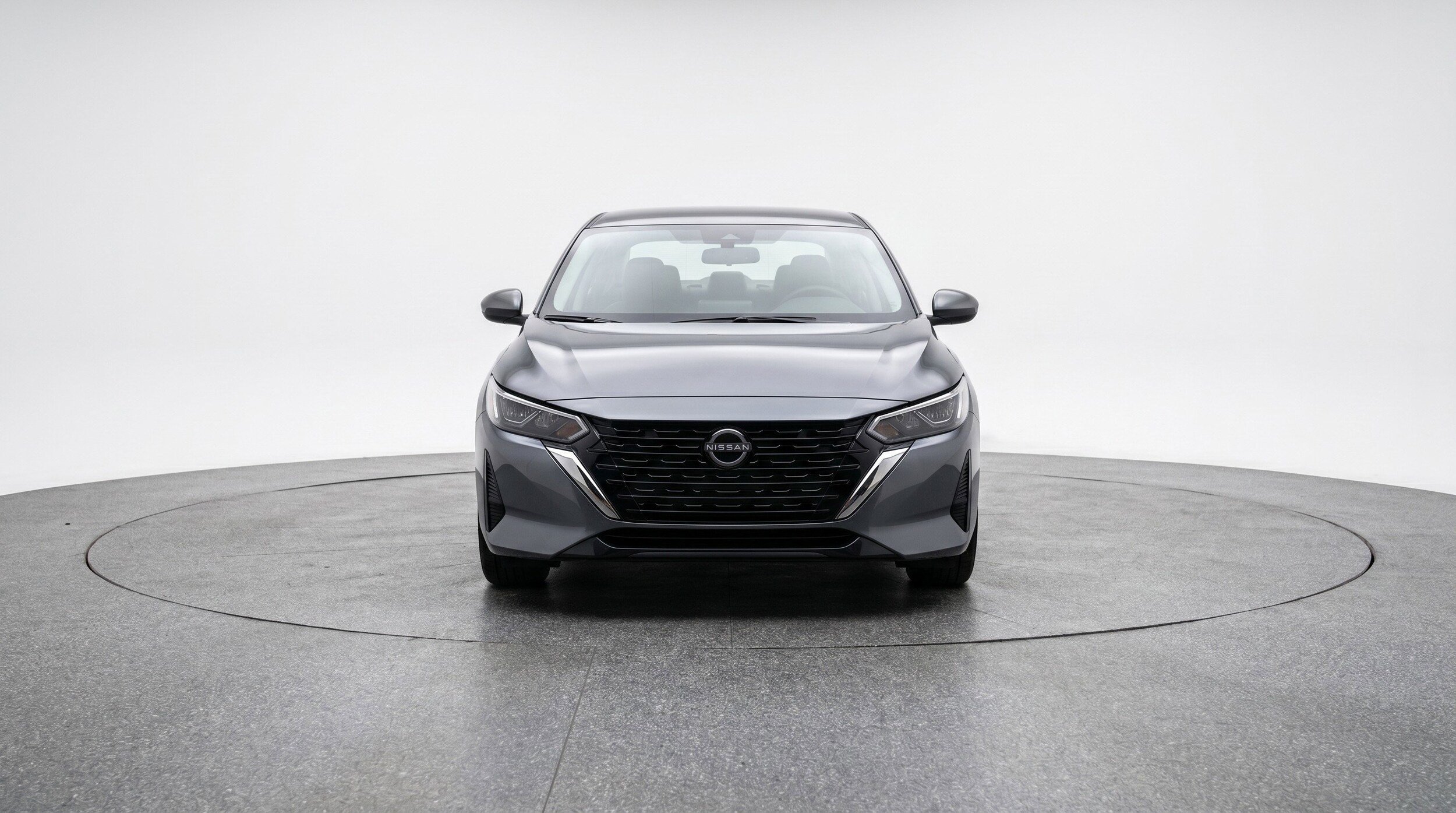 Thumbnail: 2025 Nissan Sentra - 2