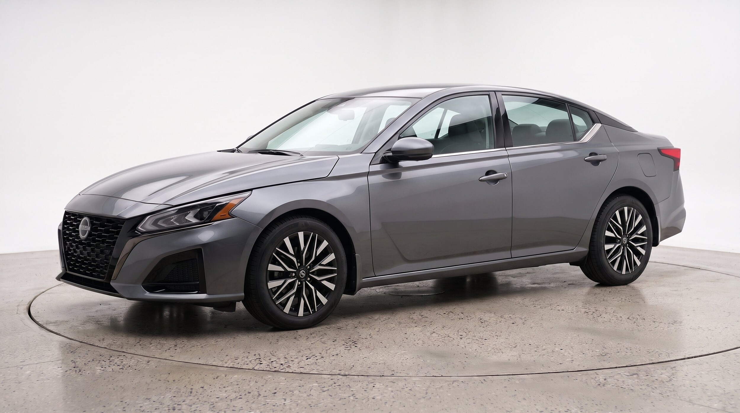 Thumbnail: 2026 Nissan Altima - 3