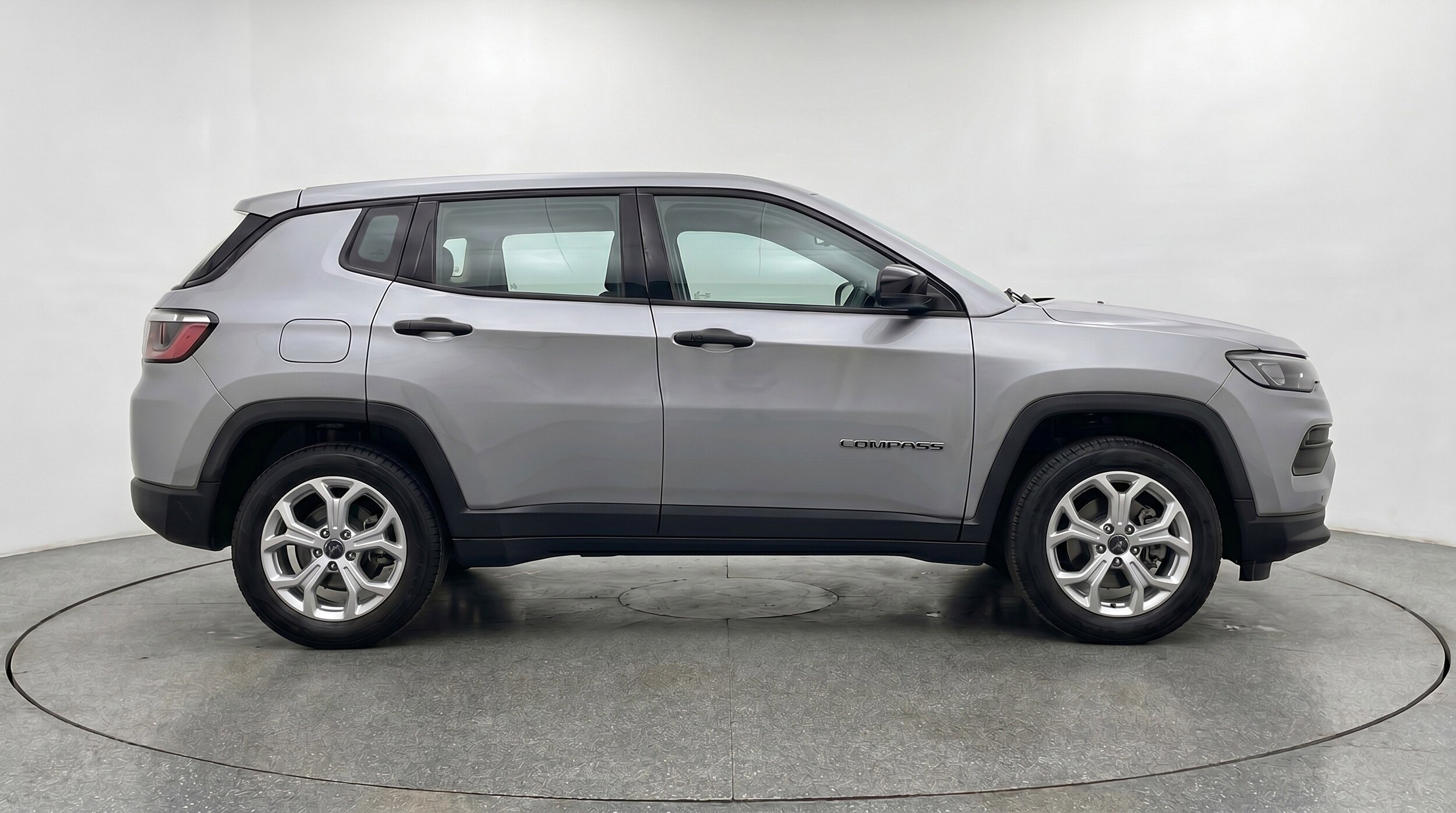 Thumbnail: 2025 Jeep Compass - 11