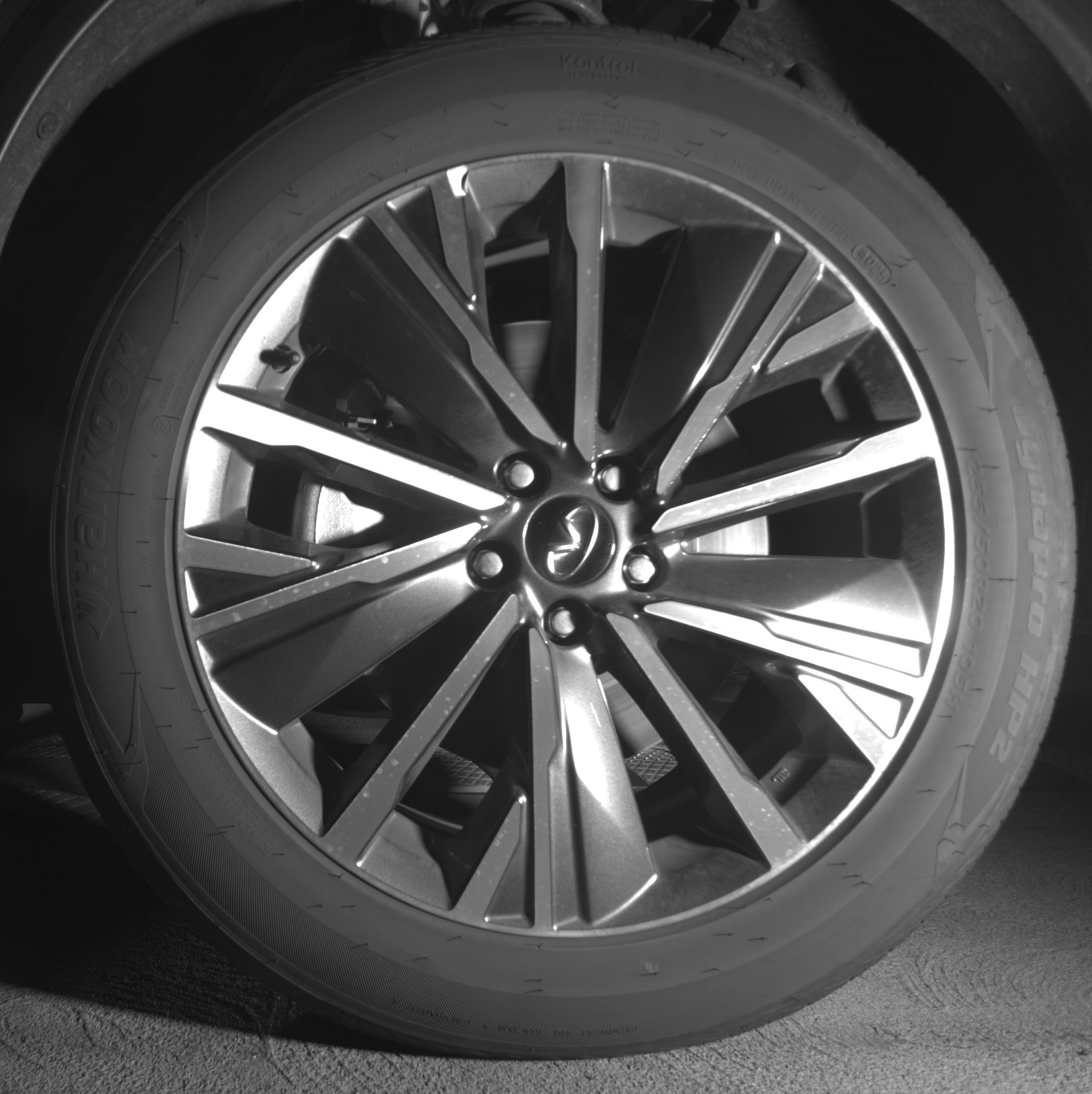 Thumbnail: 2026 INFINITI QX60 - 11
