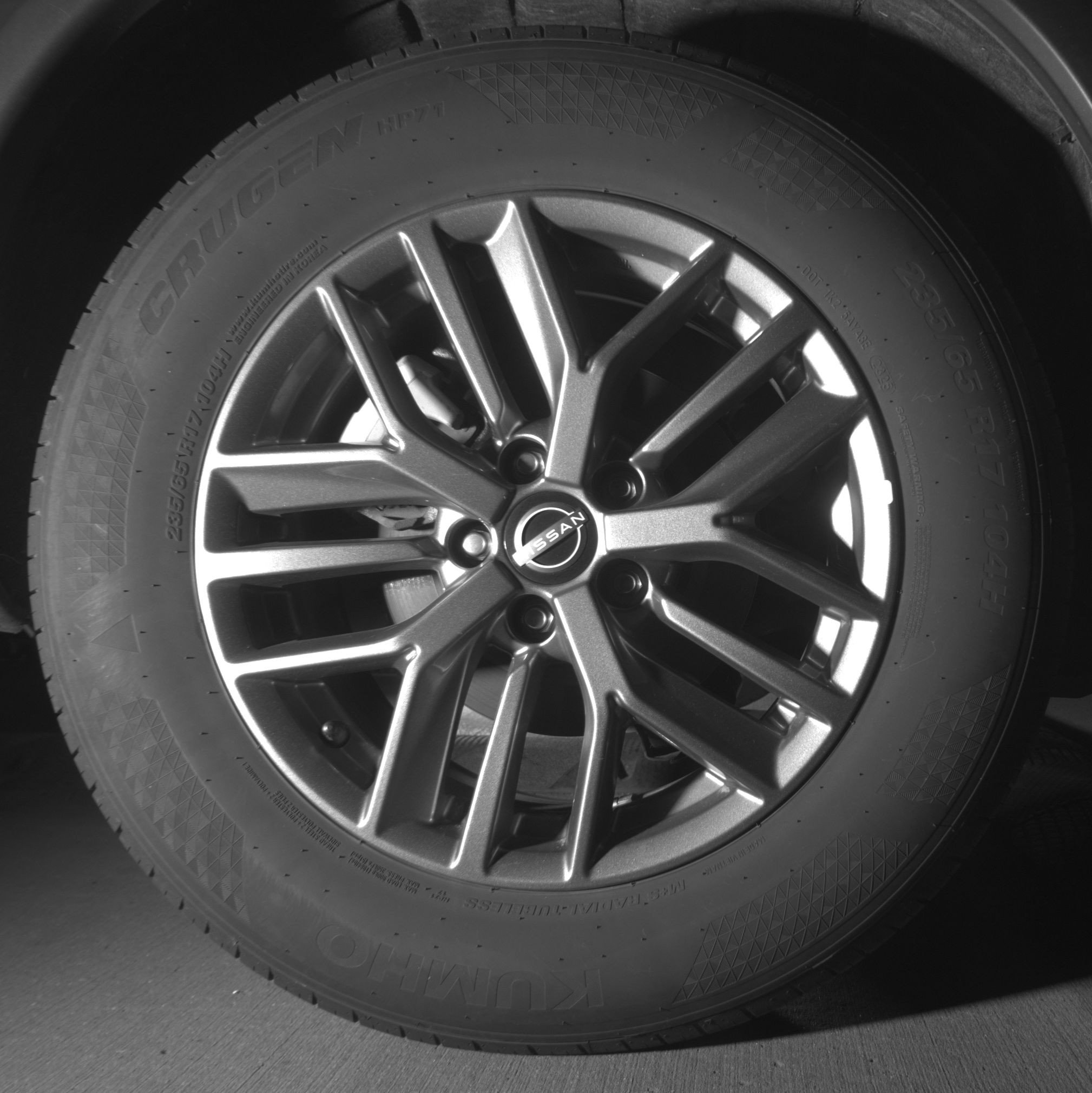 Thumbnail: 2026 Nissan Rogue - 15