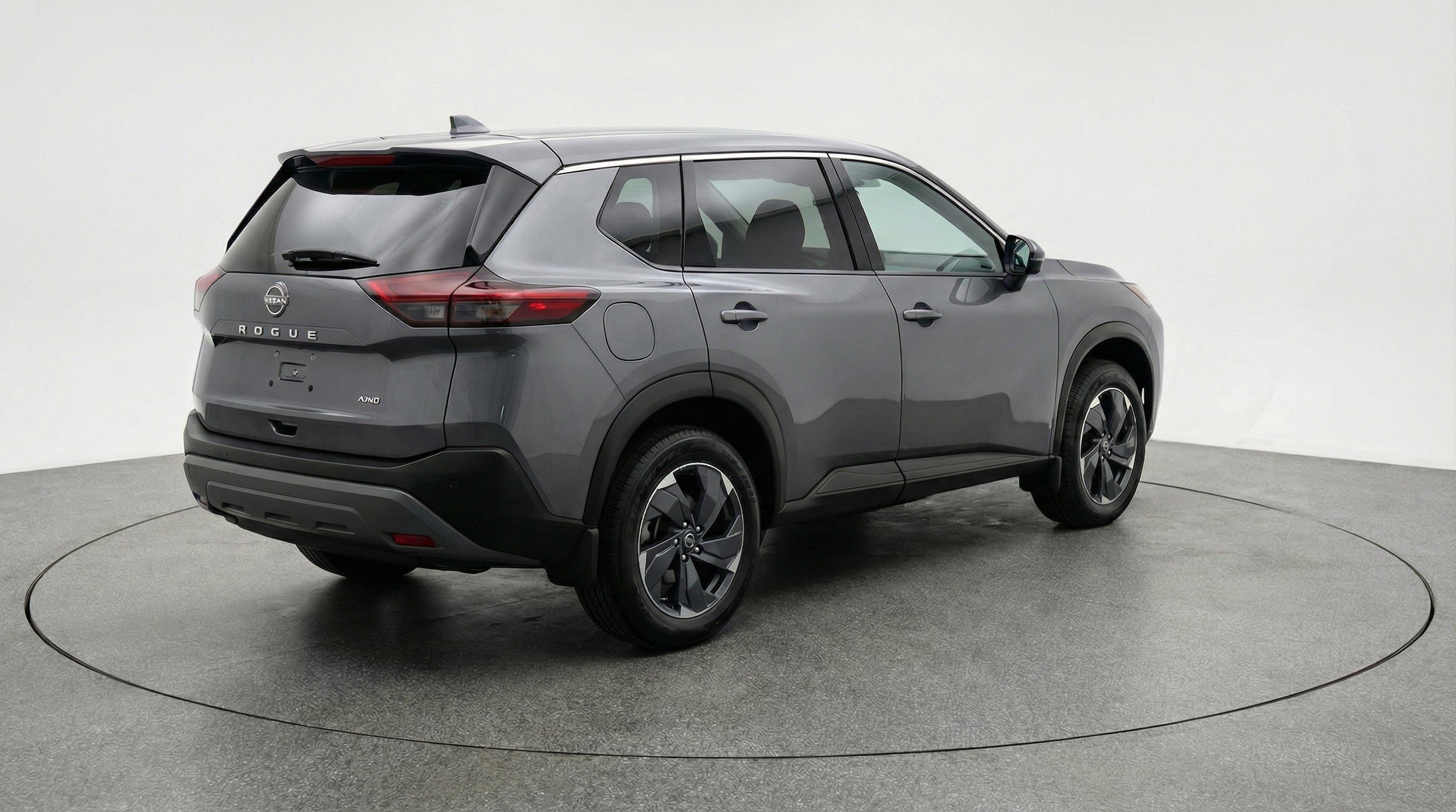 Thumbnail: 2025 Nissan Rogue - 9
