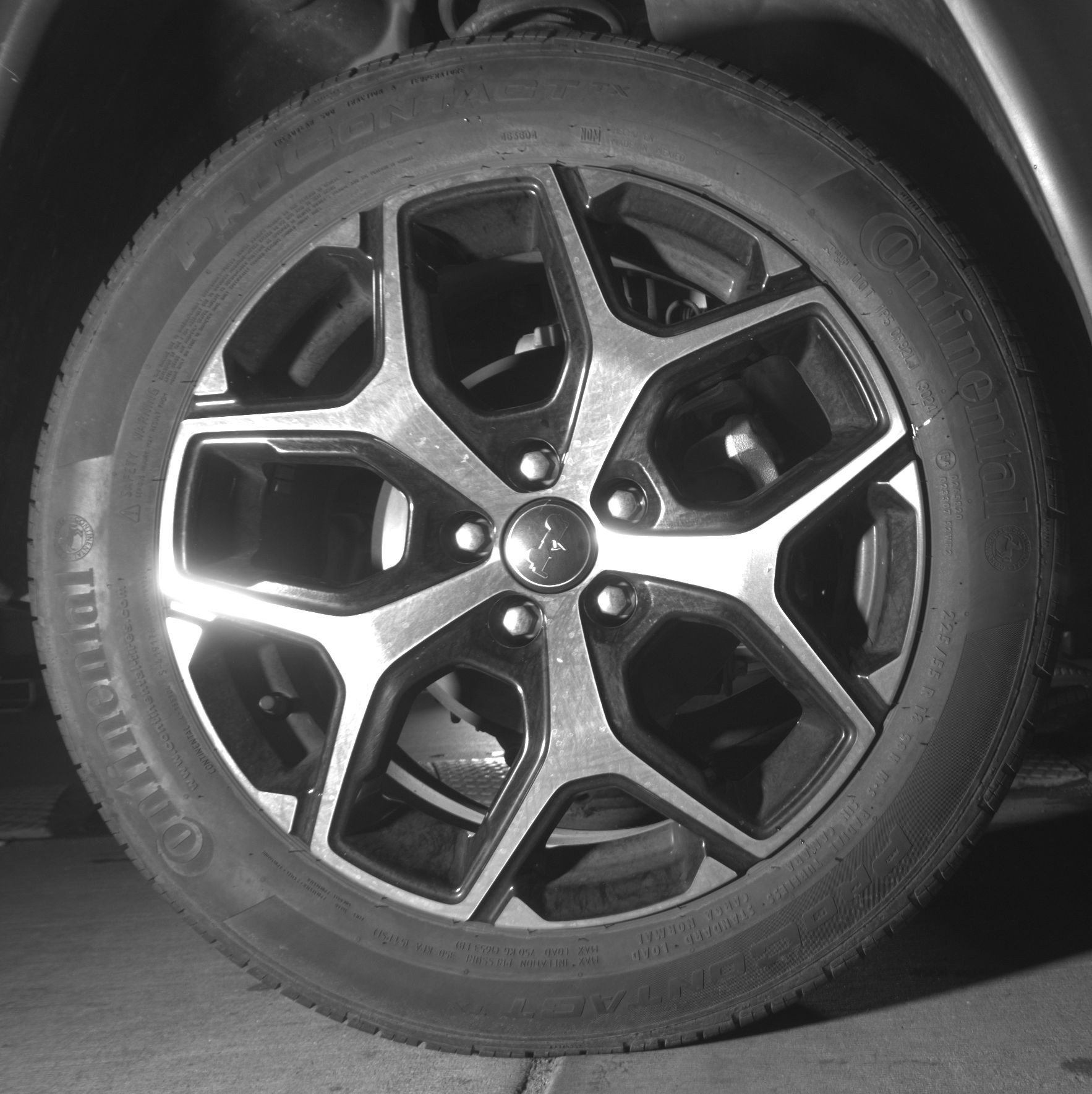 Thumbnail: 2025 Jeep Compass - 15