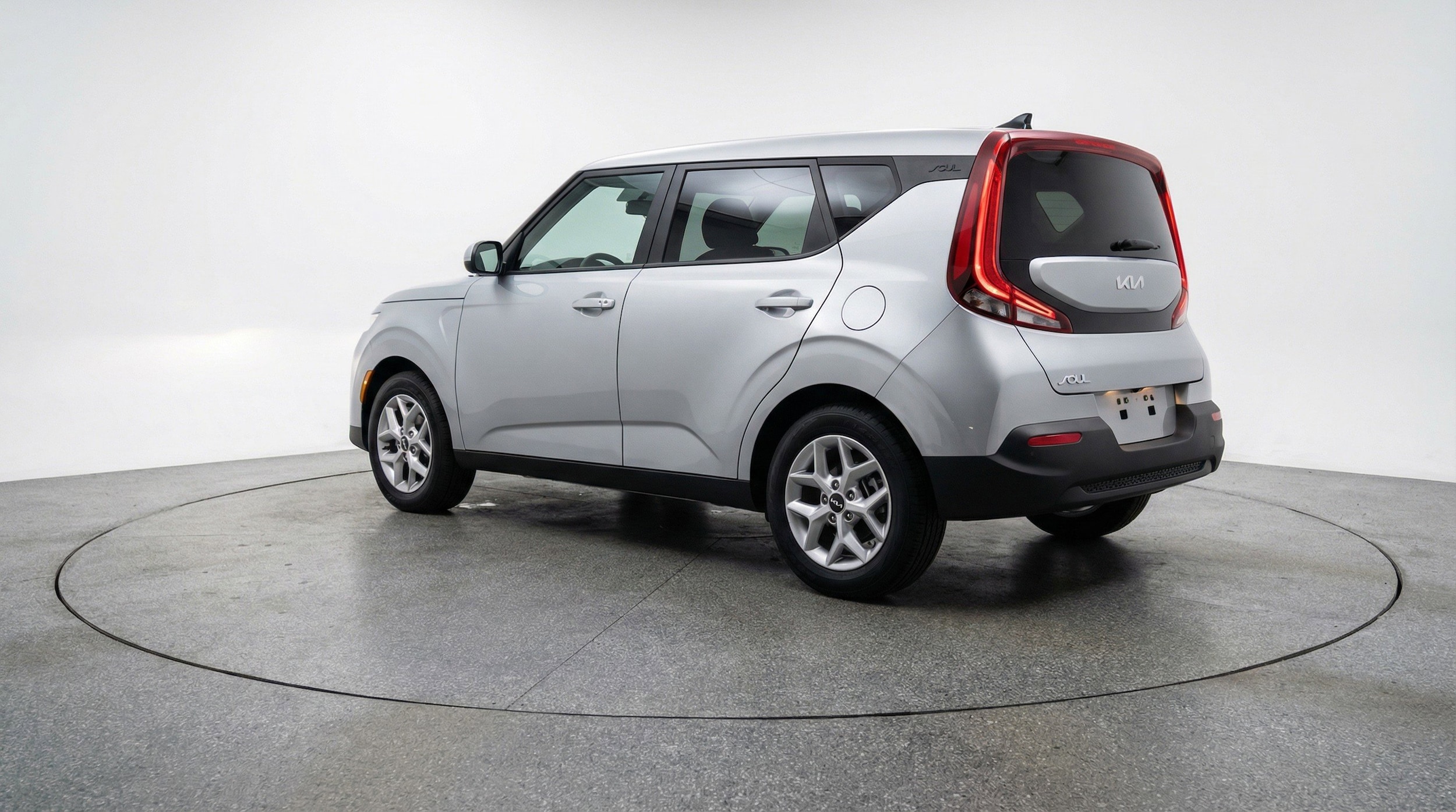 Thumbnail: 2025 Kia Soul - 6