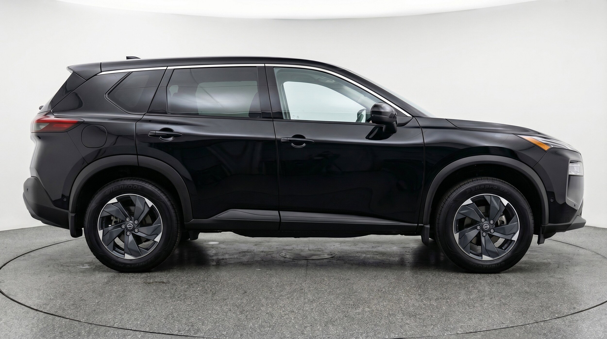 Thumbnail: 2025 Nissan Rogue - 11