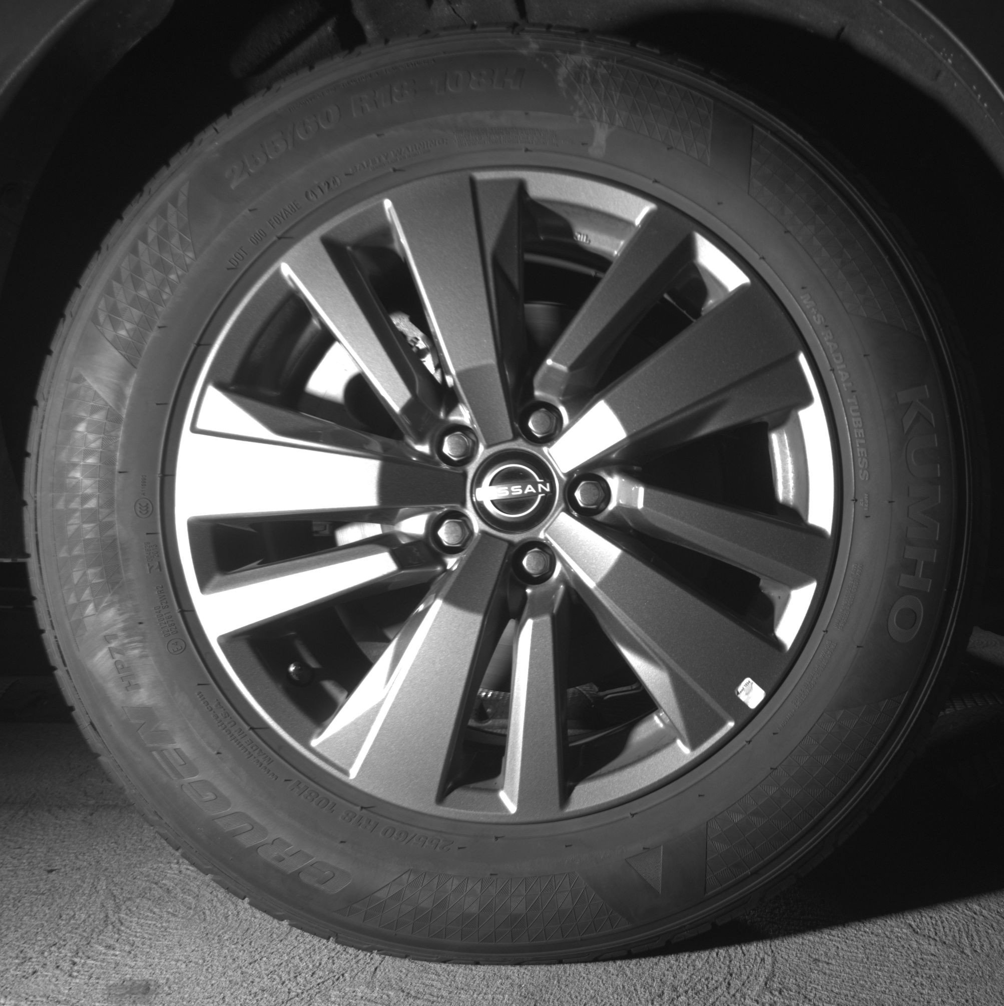 Thumbnail: 2025 Nissan Pathfinder - 15