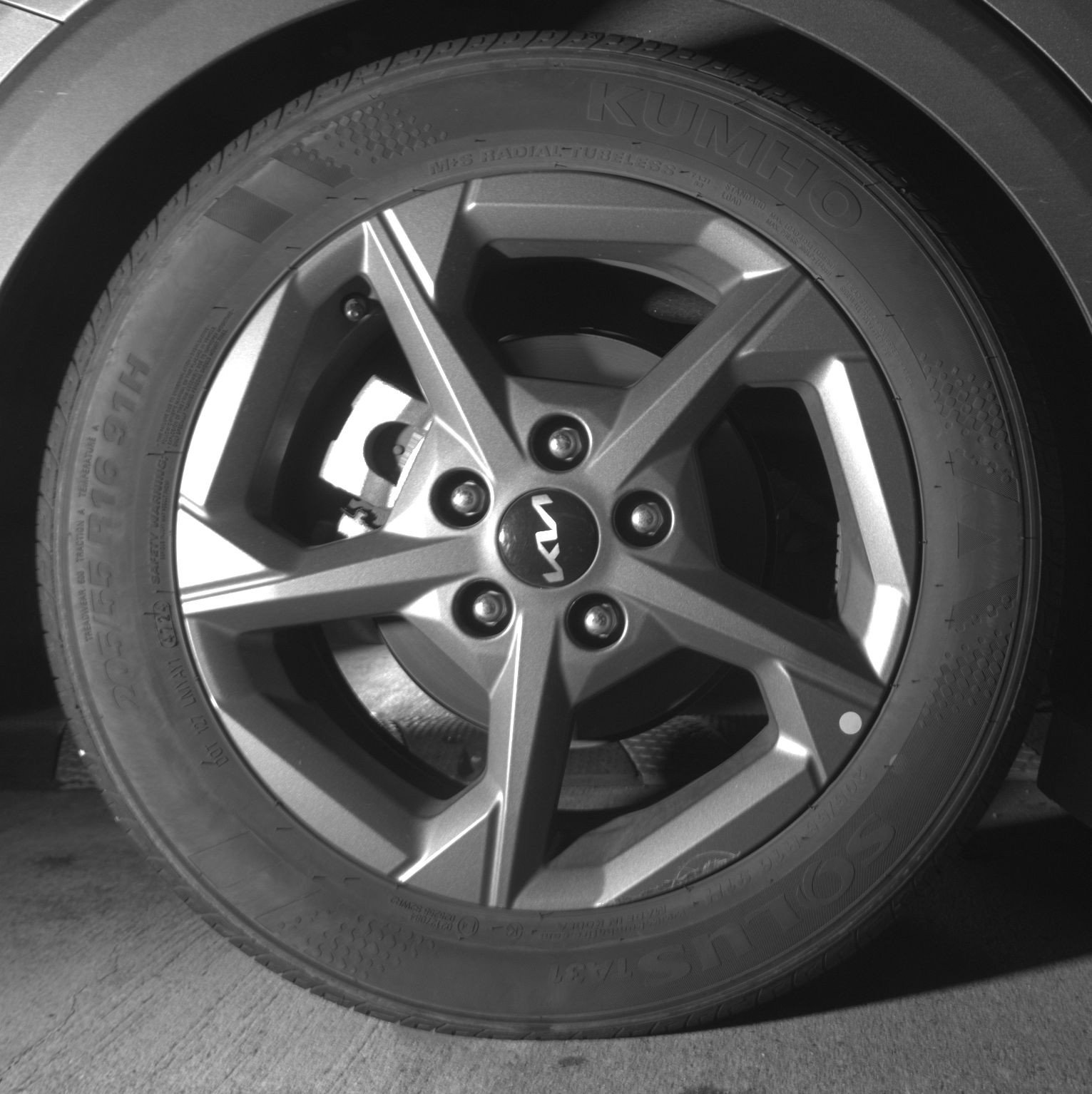 Thumbnail: 2025 Kia K4 - 15