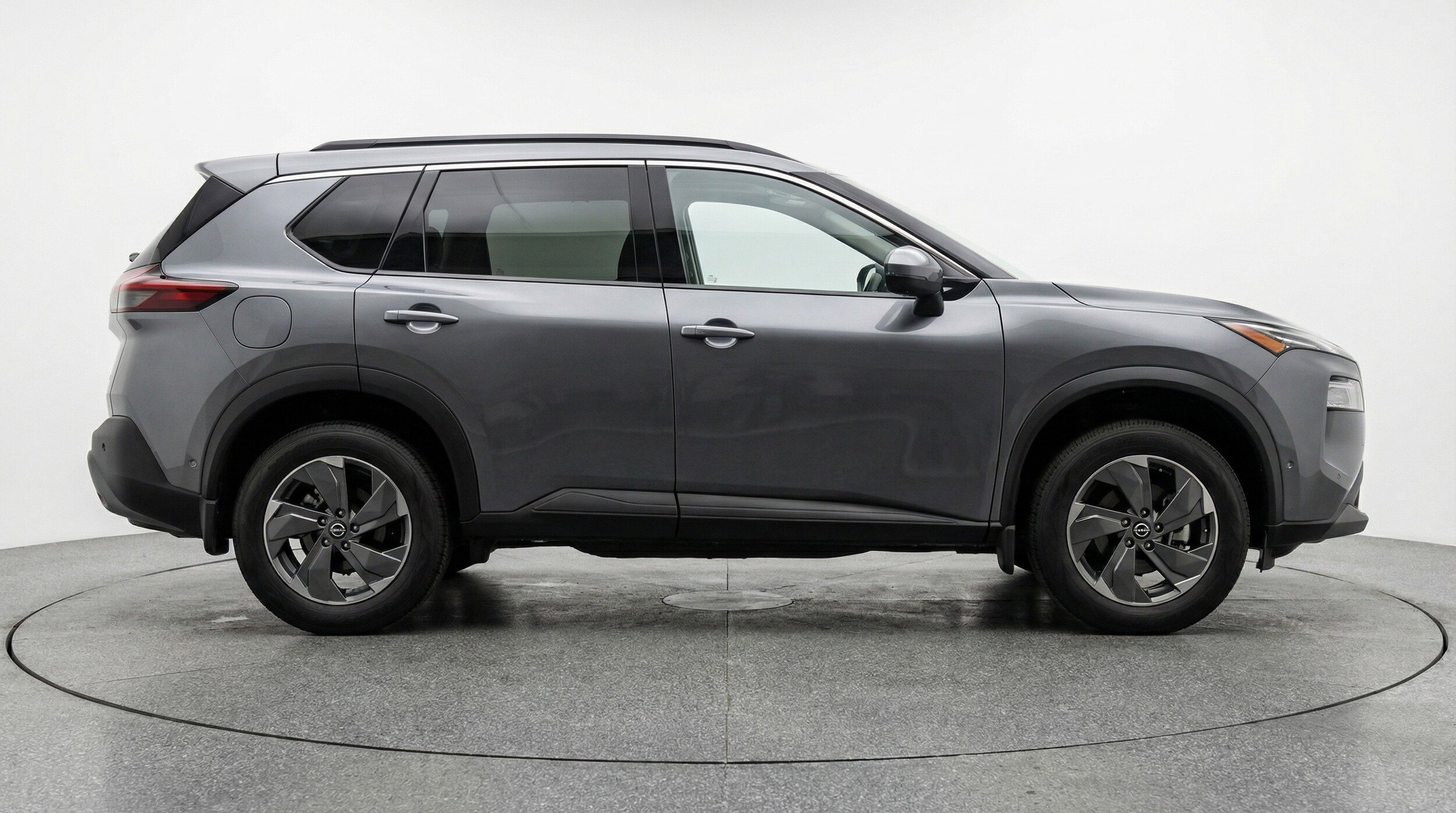 Thumbnail: 2025 Nissan Rogue - 11