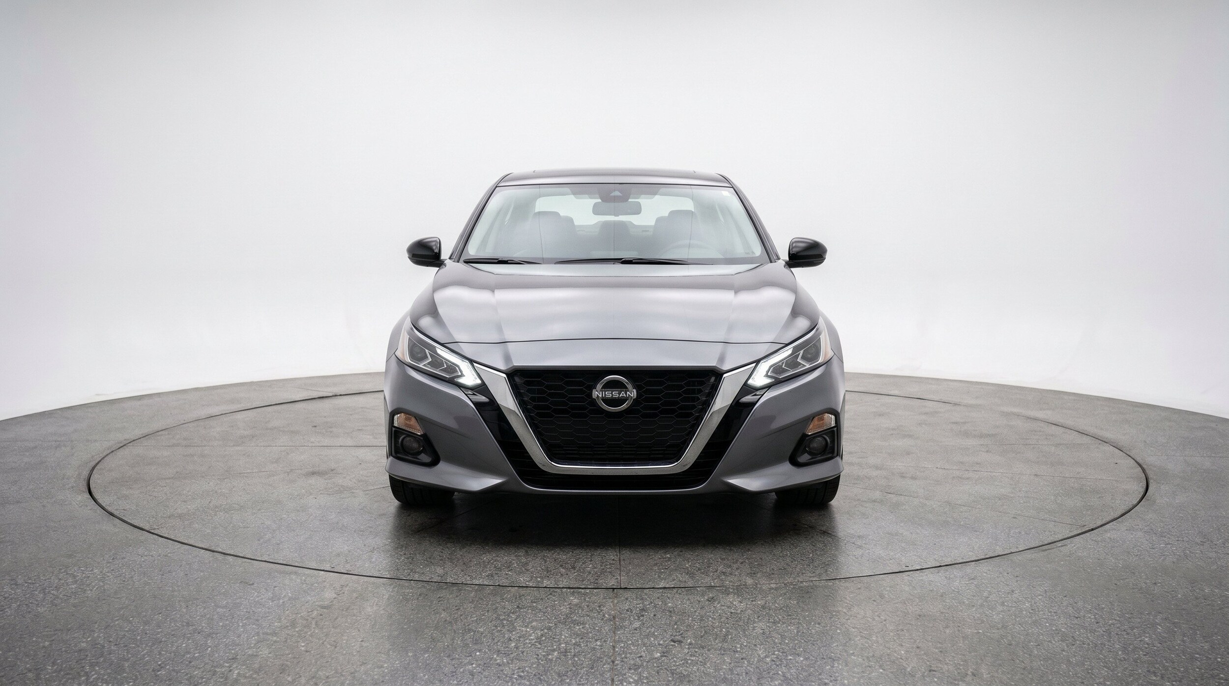 Thumbnail: 2025 Nissan Altima - 2