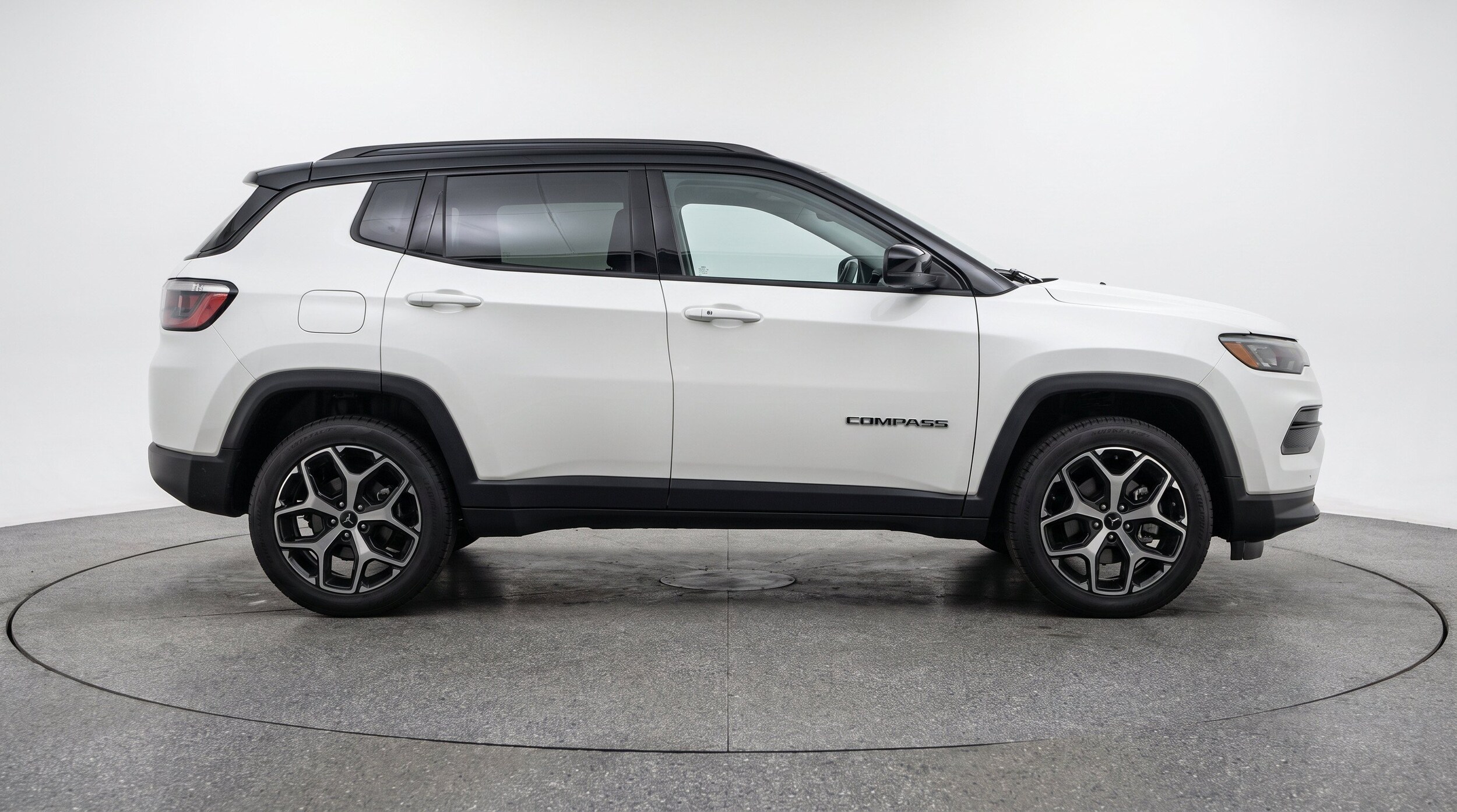 Thumbnail: 2025 Jeep Compass - 11