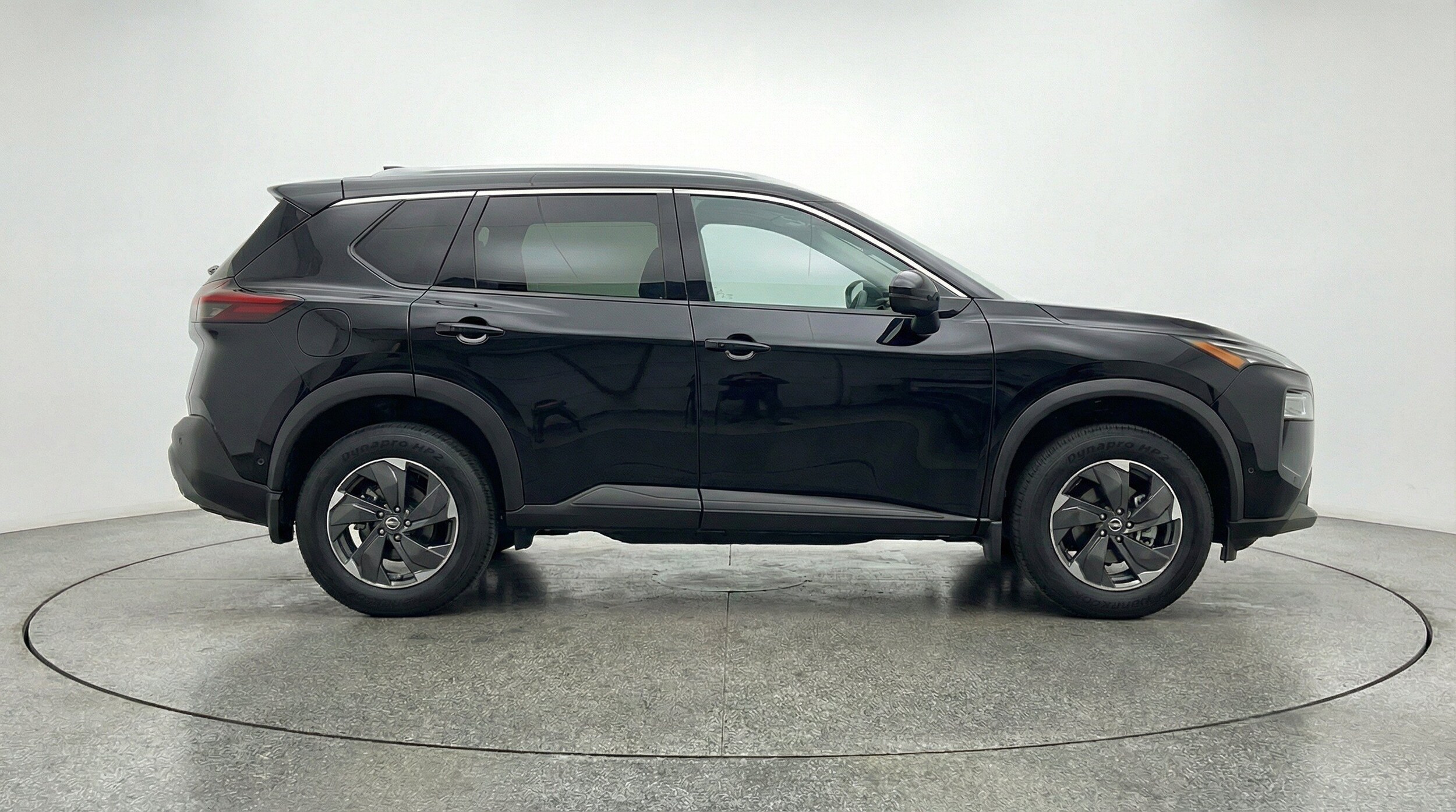 Thumbnail: 2025 Nissan Rogue - 10