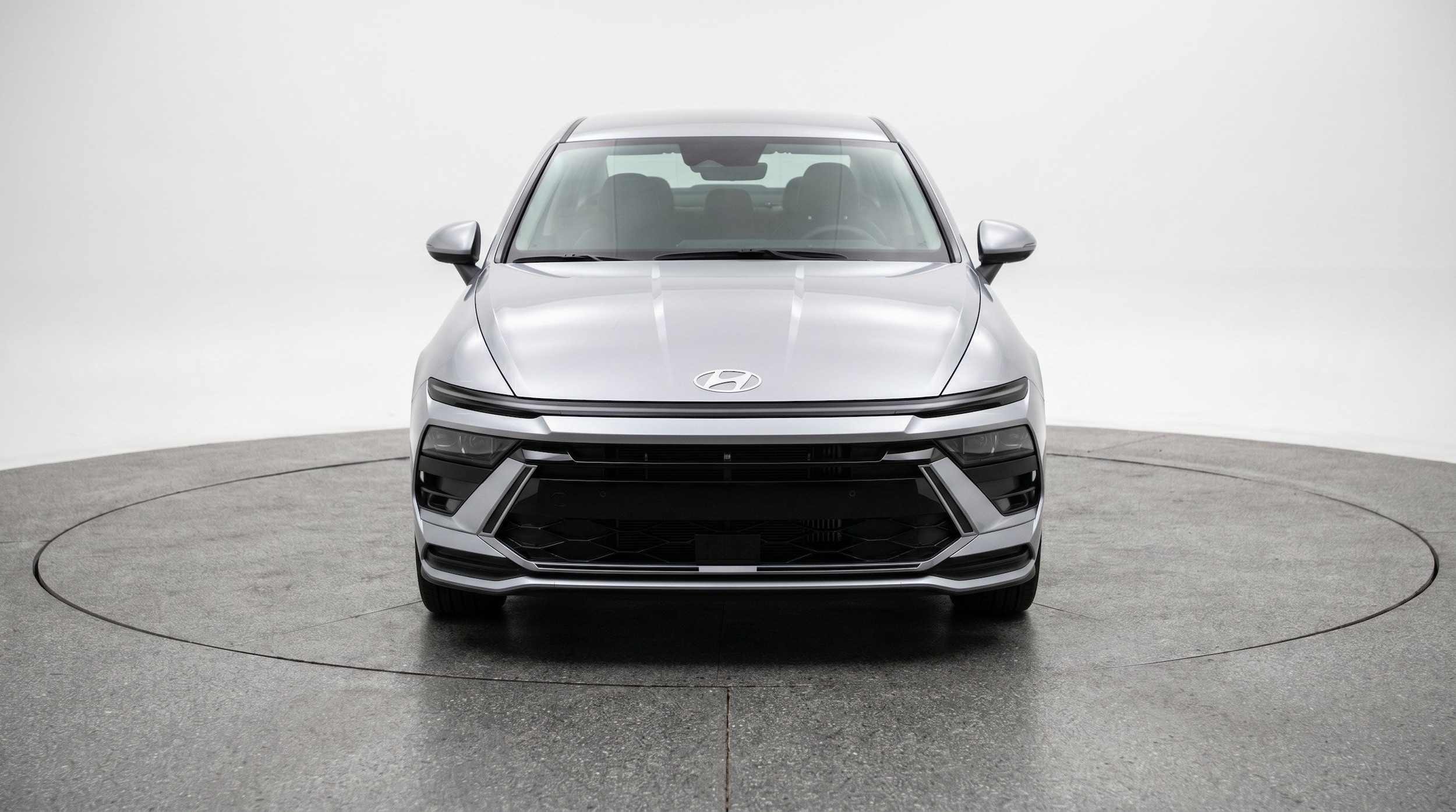 Thumbnail: 2026 Hyundai Sonata - 2