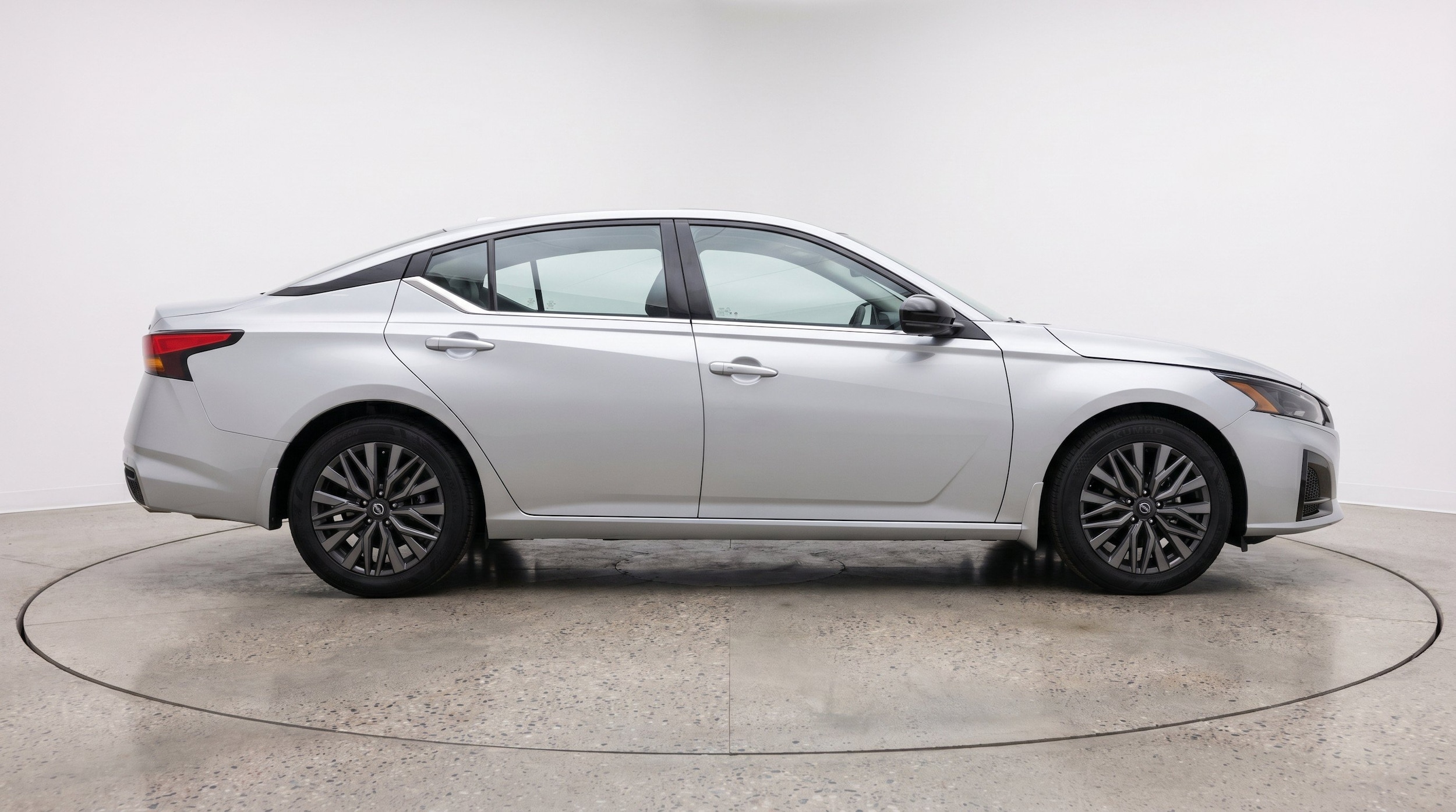Thumbnail: 2026 Nissan Altima - 11