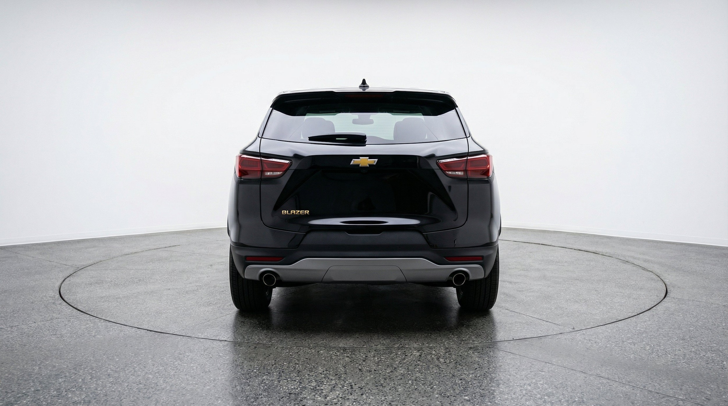 Thumbnail: 2025 Chevrolet Blazer - 7