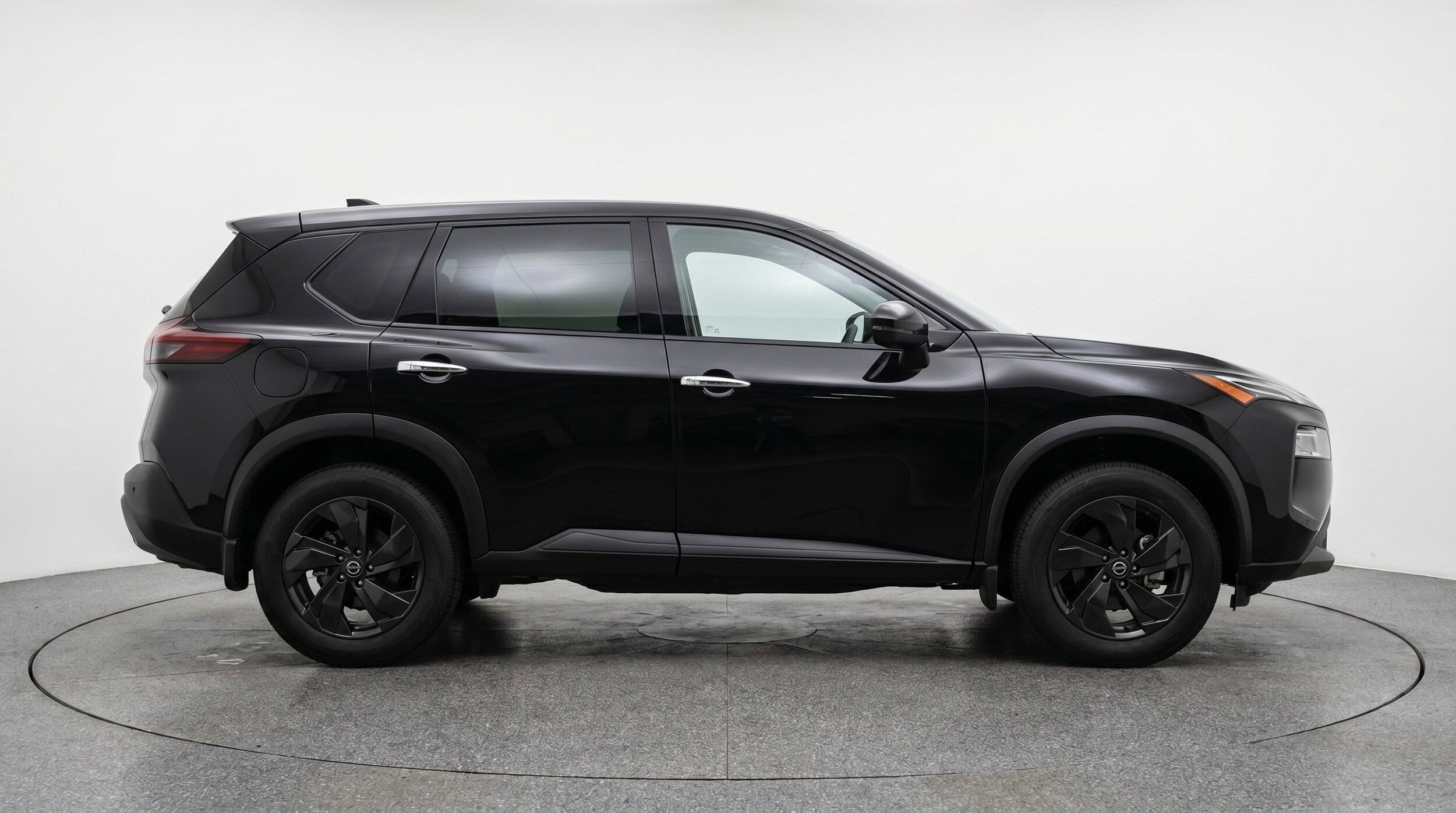 Thumbnail: 2025 Nissan Rogue - 11