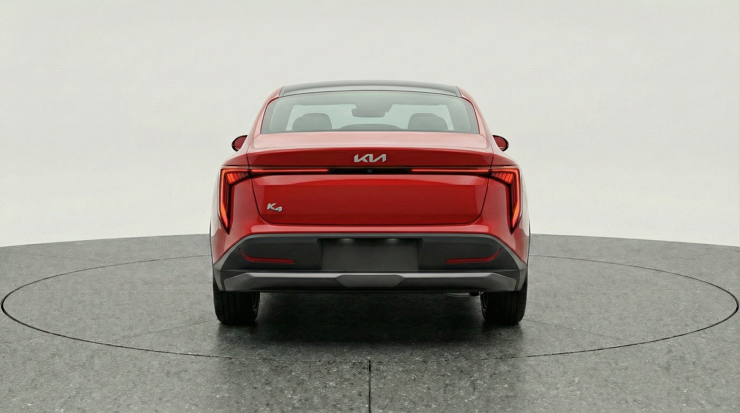 Thumbnail: 2026 Kia K4 - 7