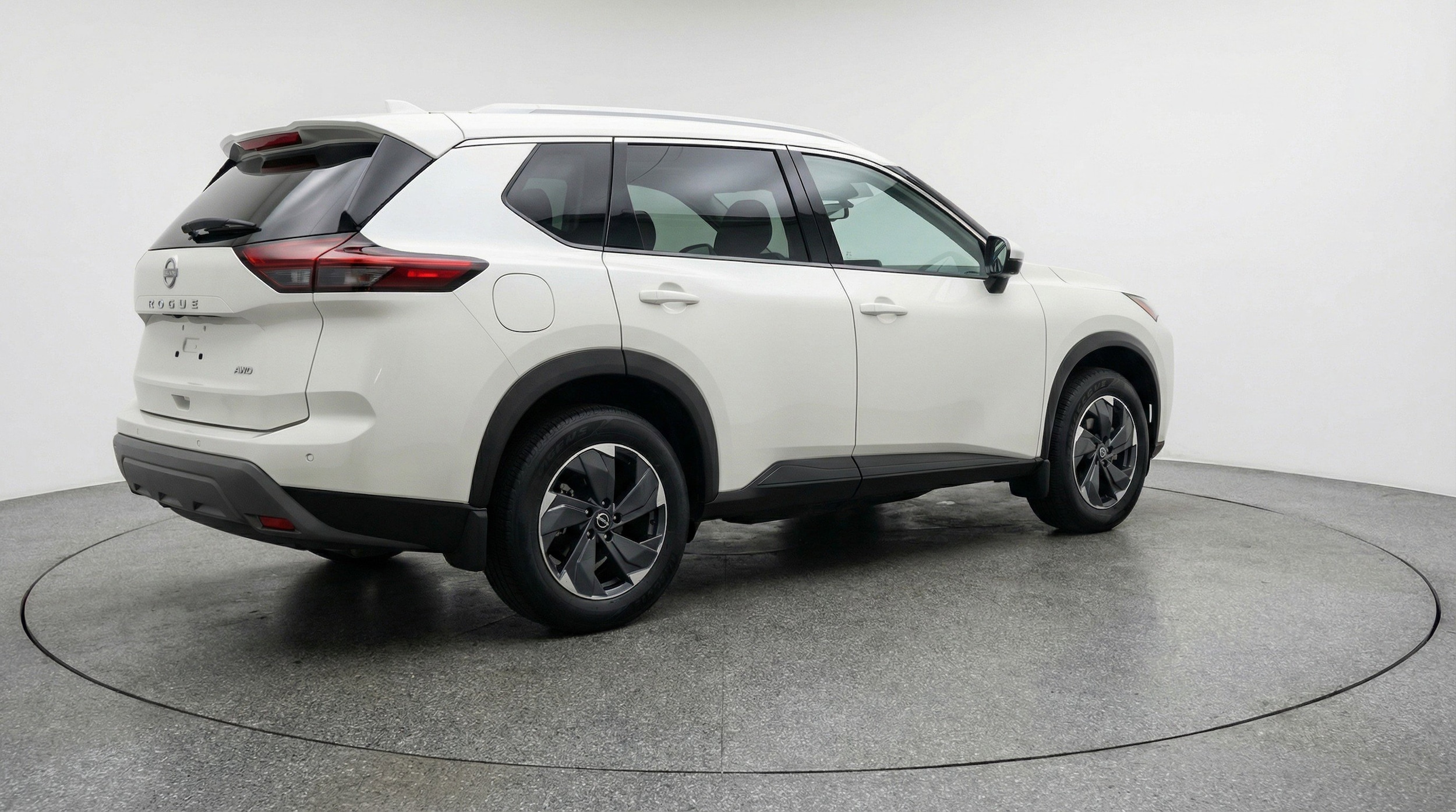 Thumbnail: 2025 Nissan Rogue - 9