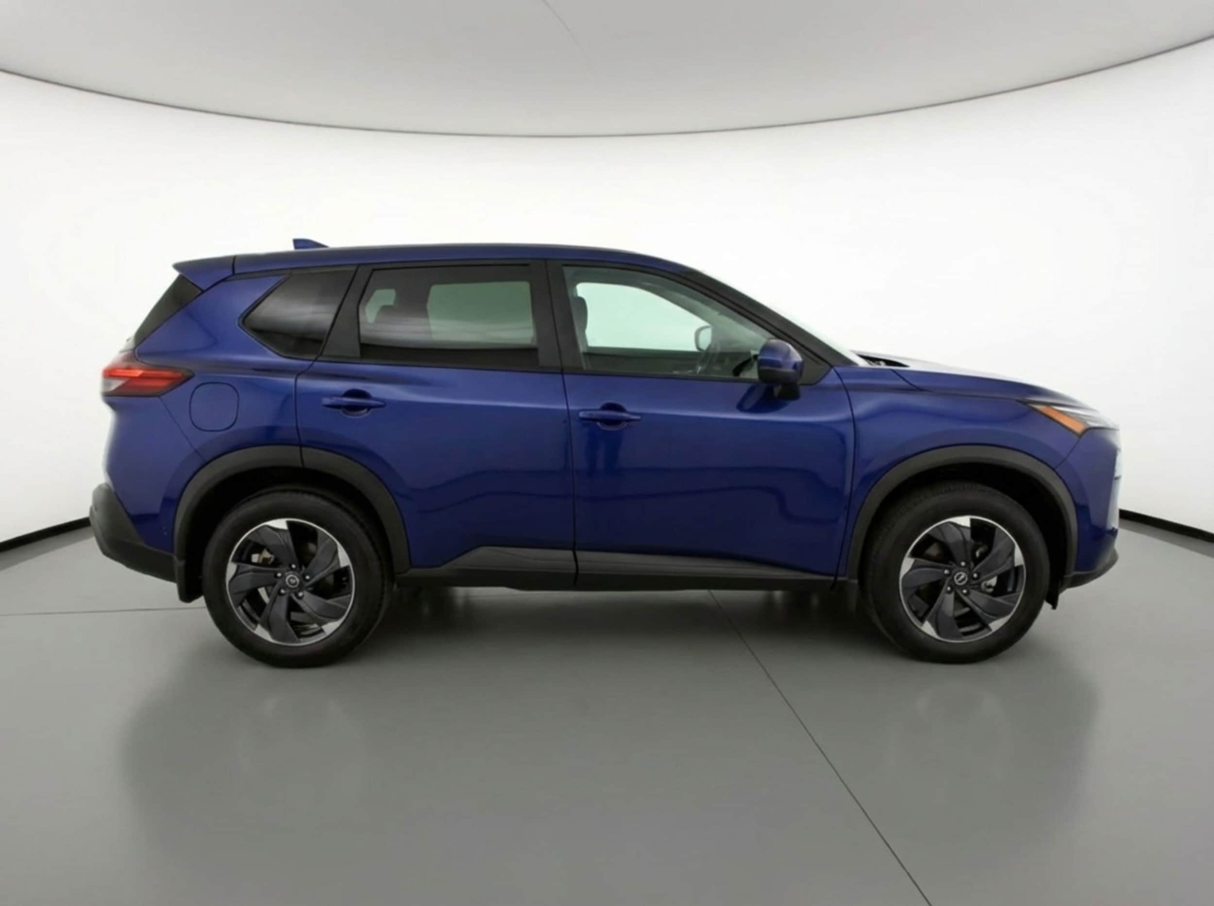Thumbnail: 2025 Nissan Rogue - 8