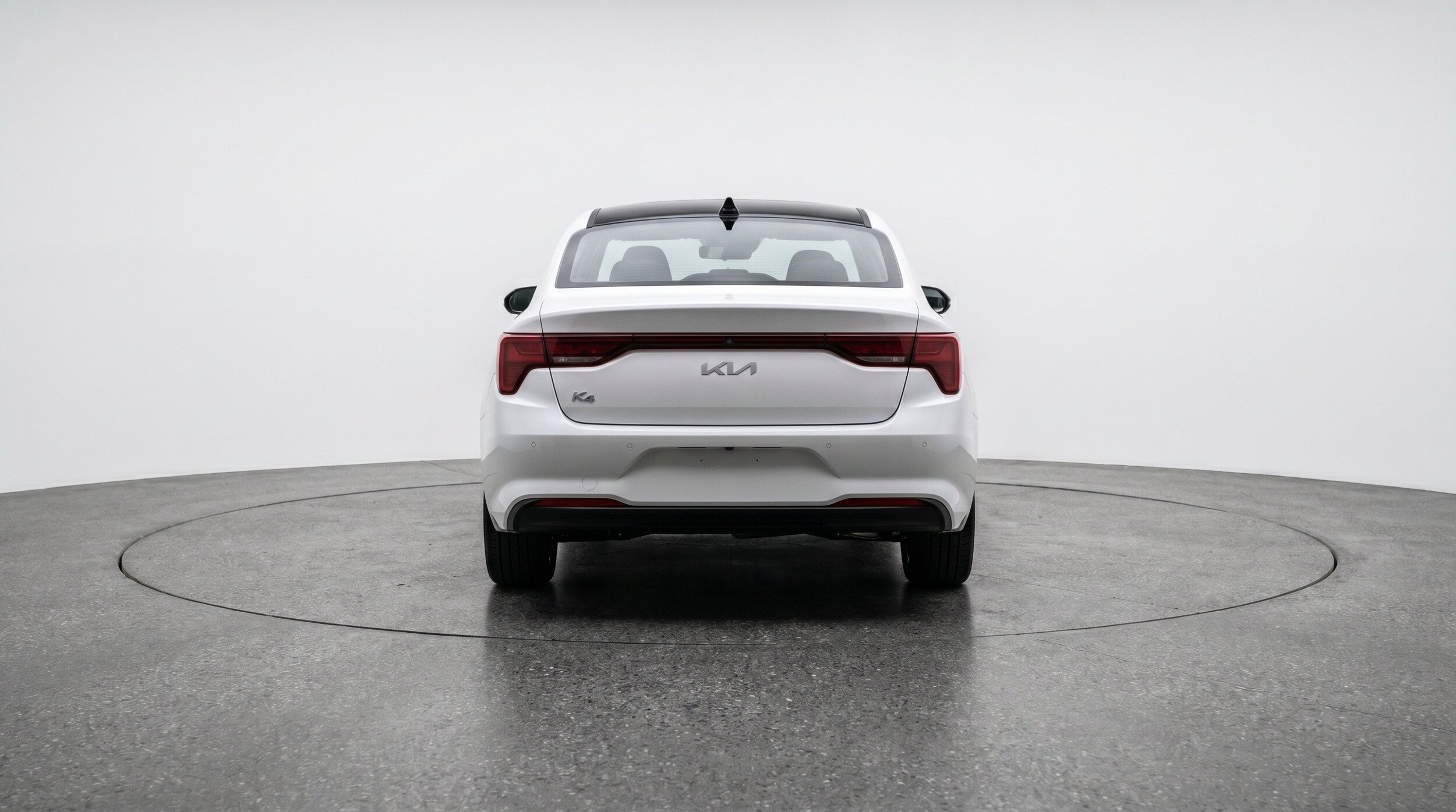 Thumbnail: 2026 Kia K4 - 7