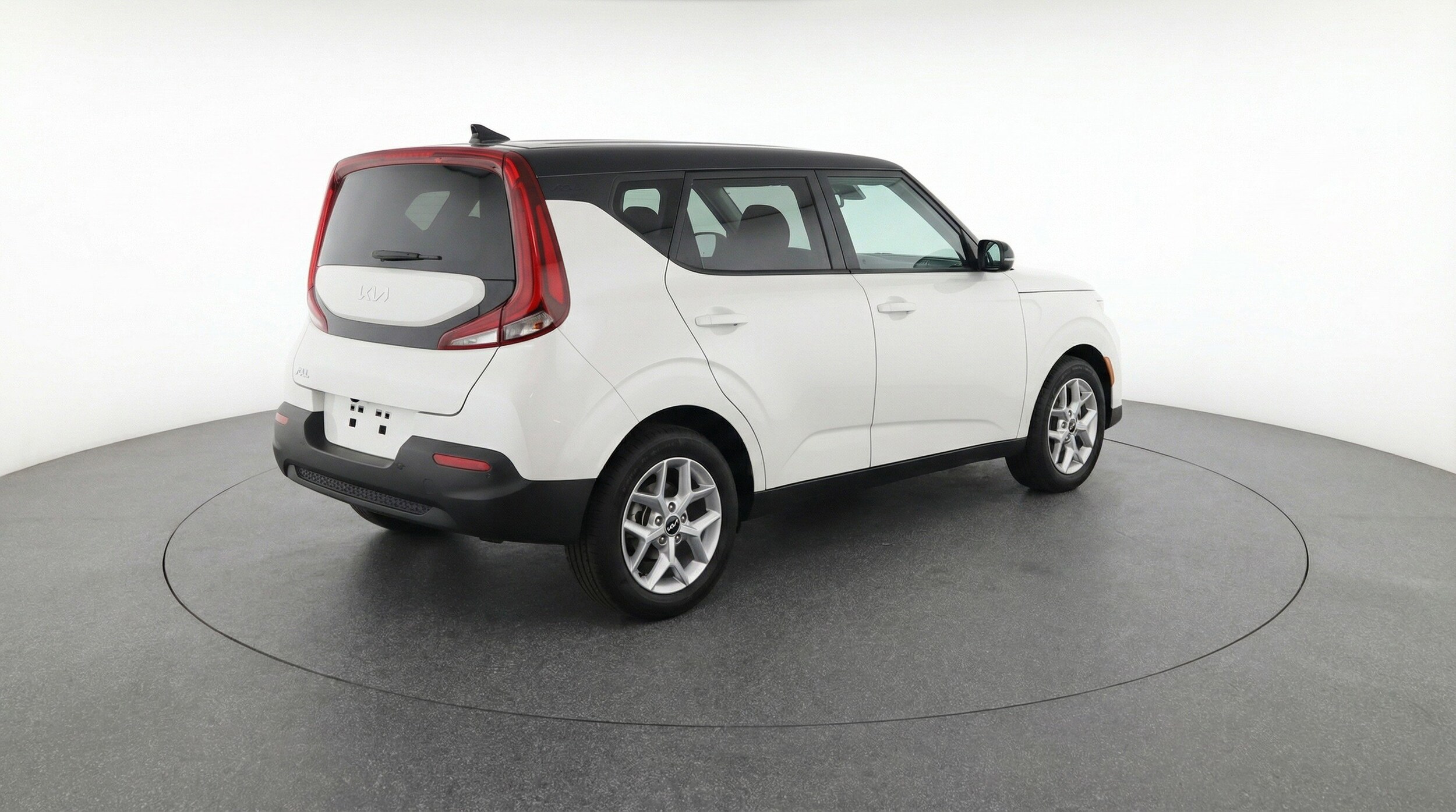 Thumbnail: 2025 Kia Soul - 9