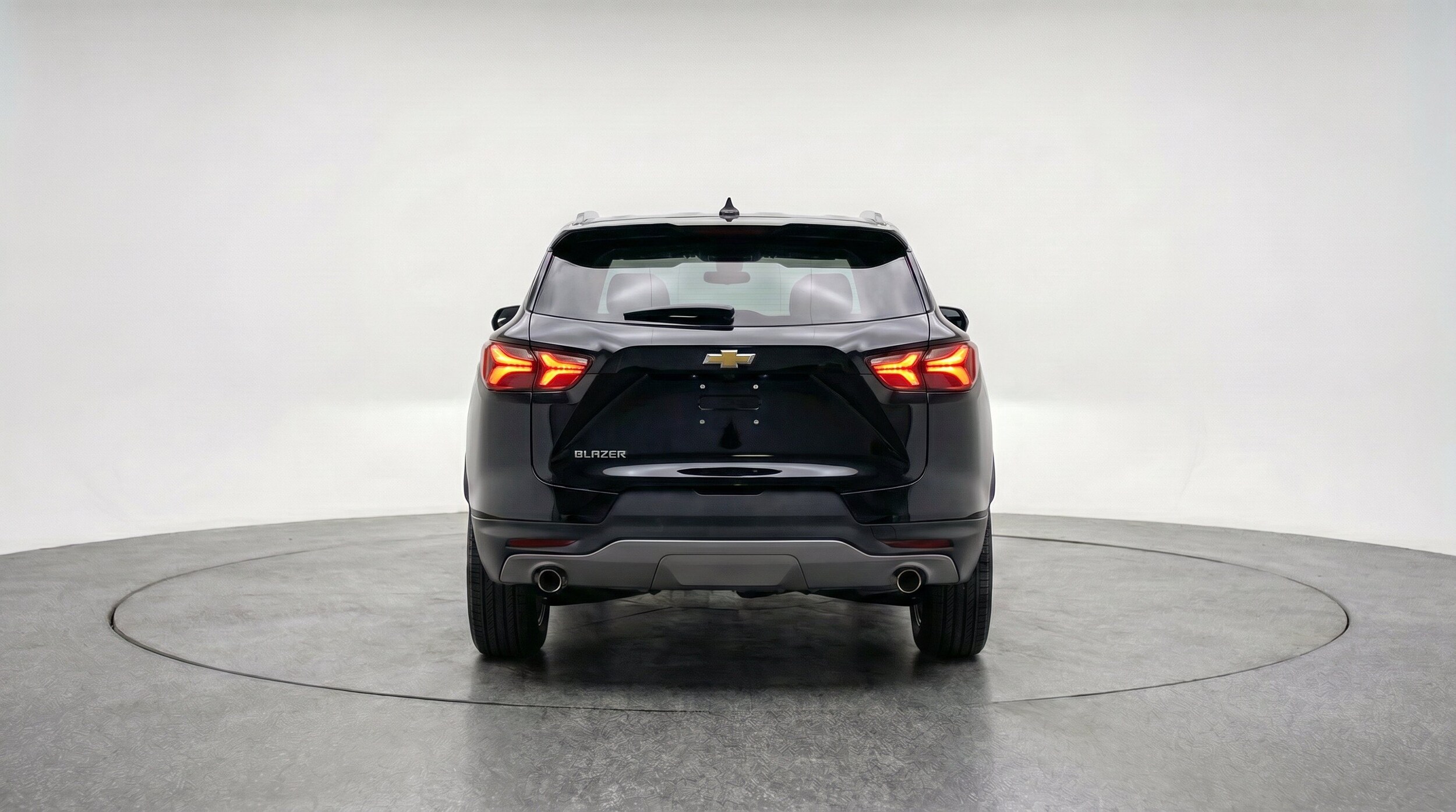 Thumbnail: 2025 Chevrolet Blazer - 7