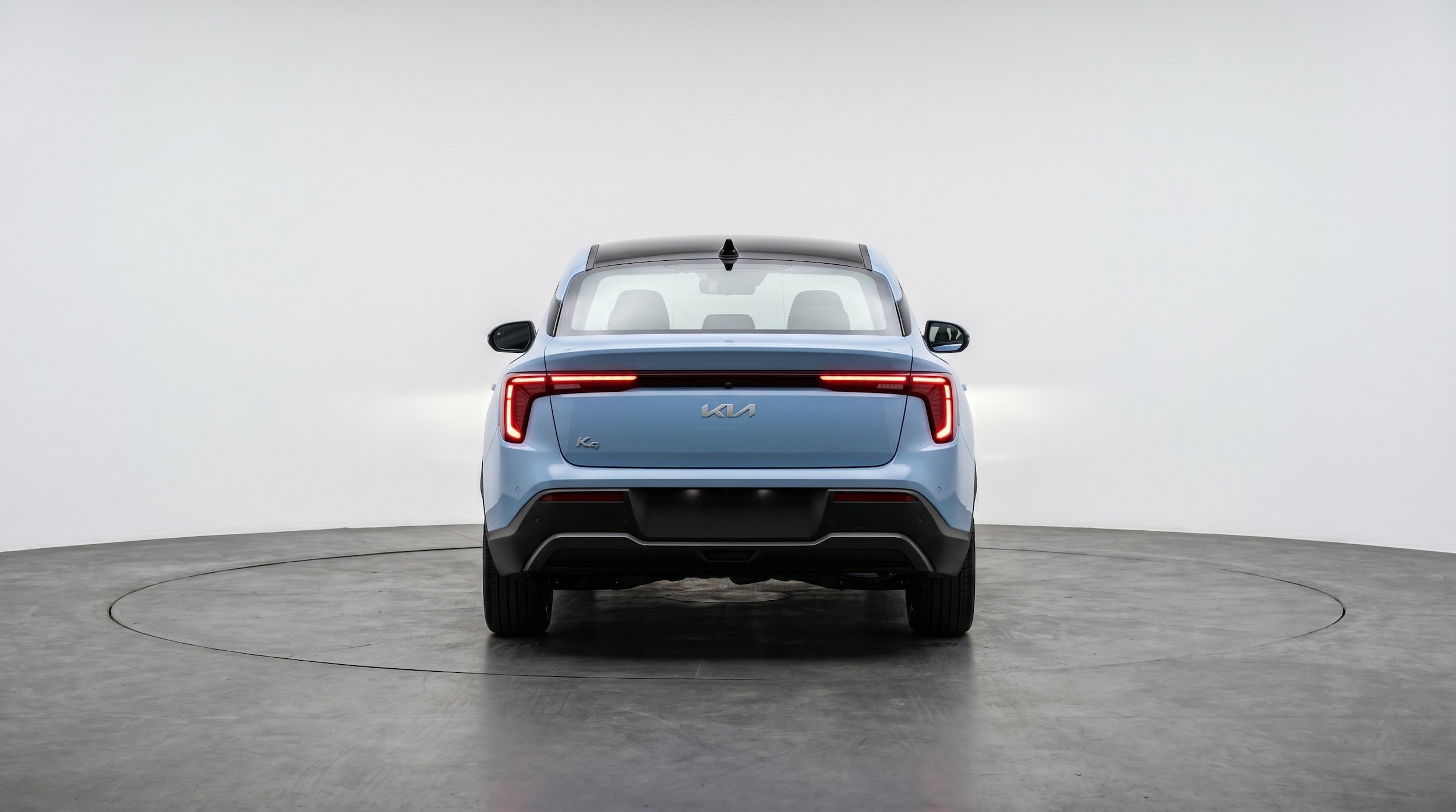 Thumbnail: 2026 Kia K4 - 7