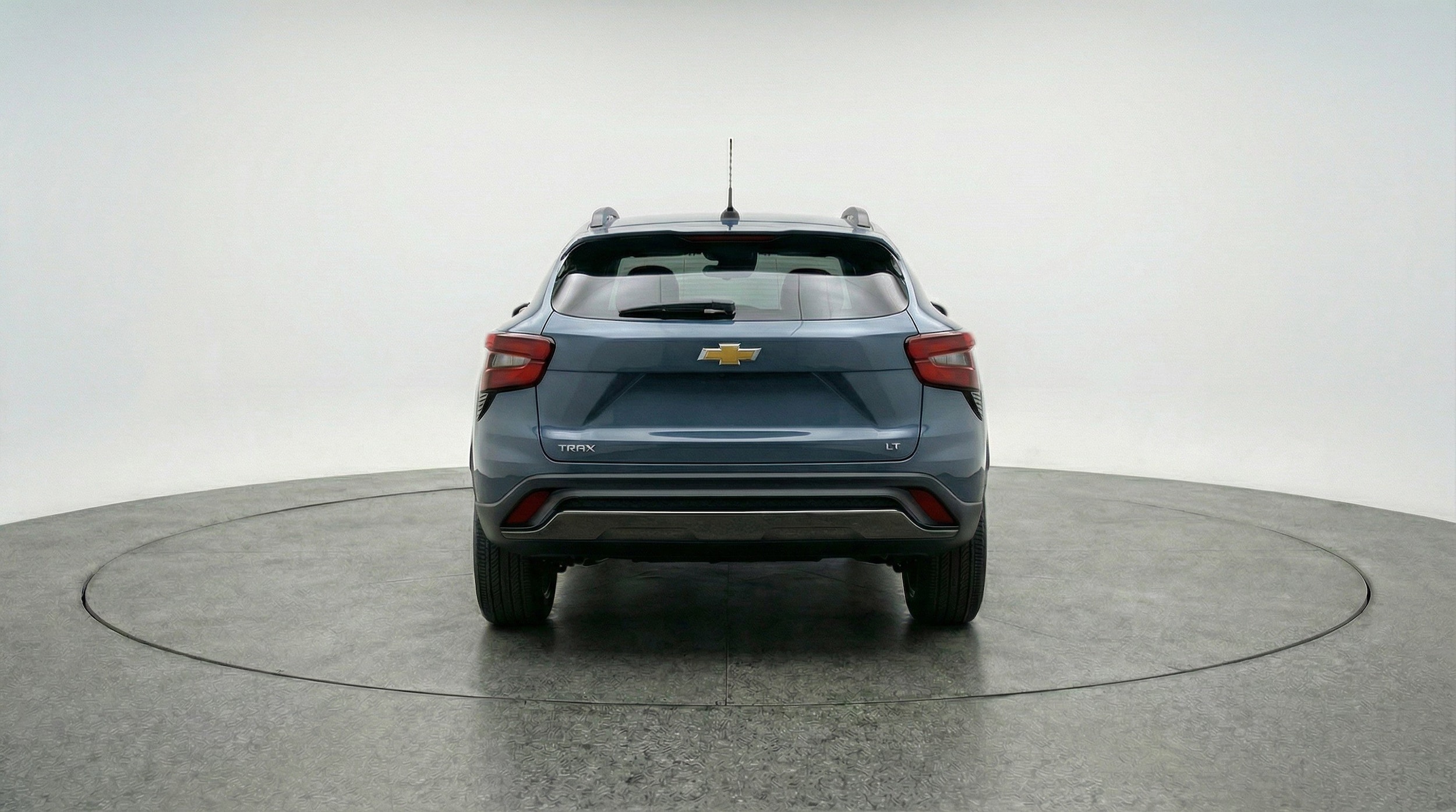 Thumbnail: 2025 Chevrolet Trax - 7