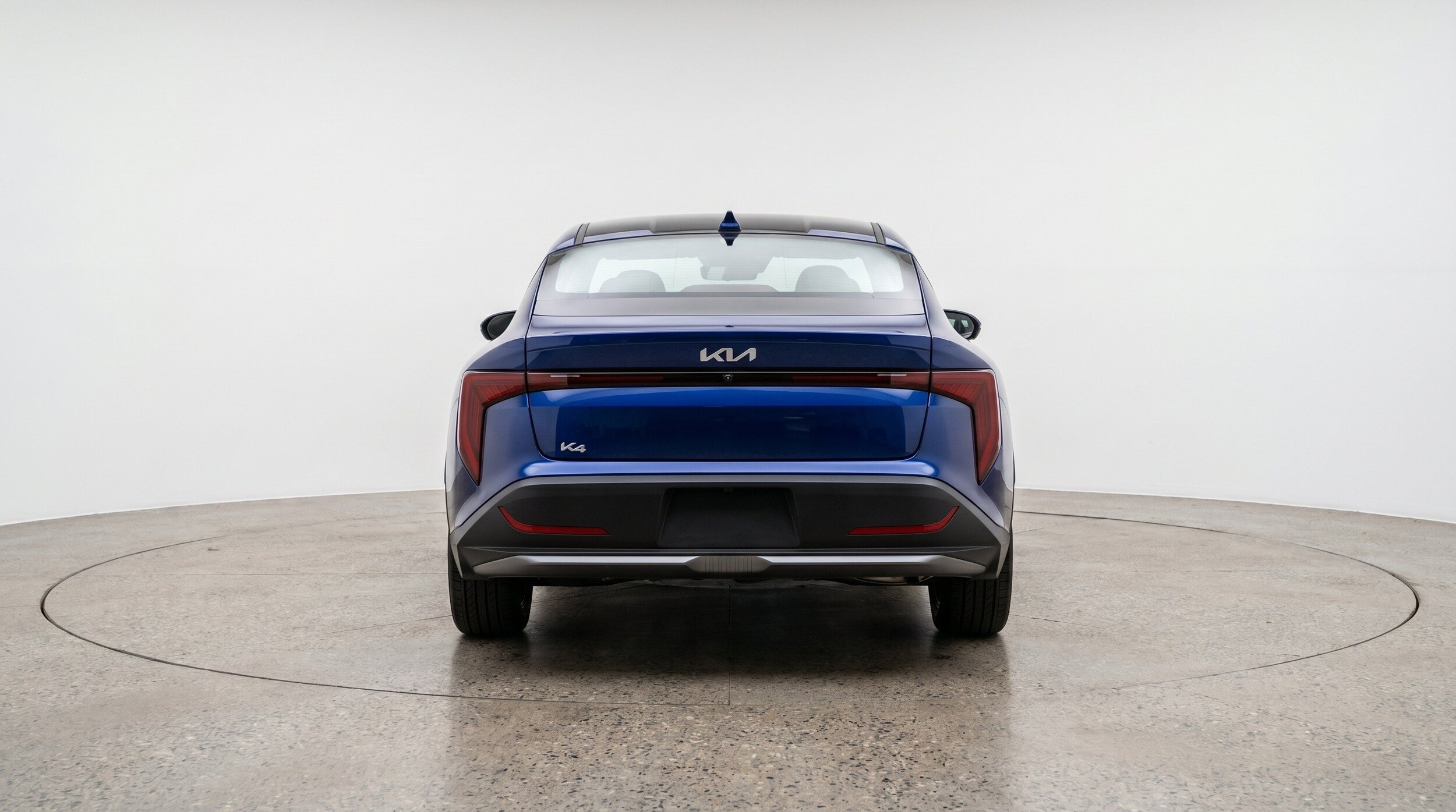 Thumbnail: 2026 Kia K4 - 7