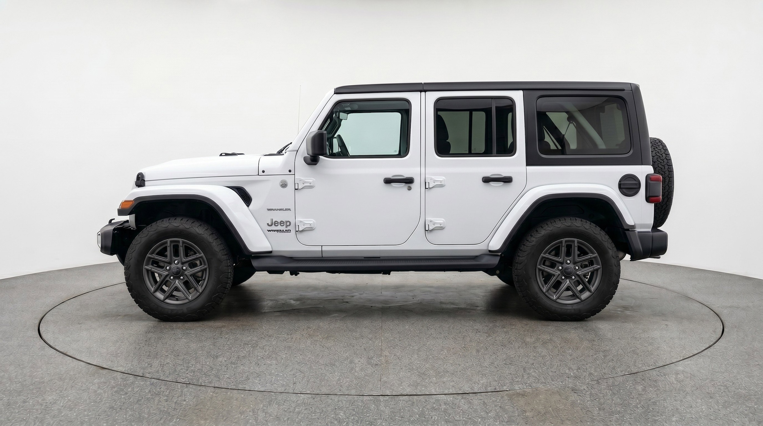 Thumbnail: 2025 Jeep Wrangler - 5