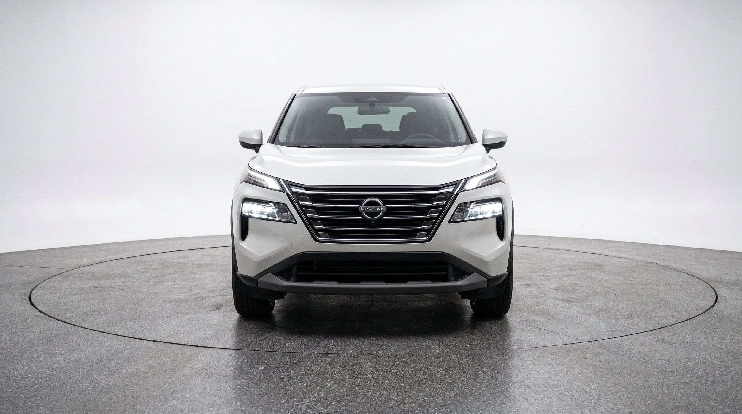 Thumbnail: 2025 Nissan Rogue - 2