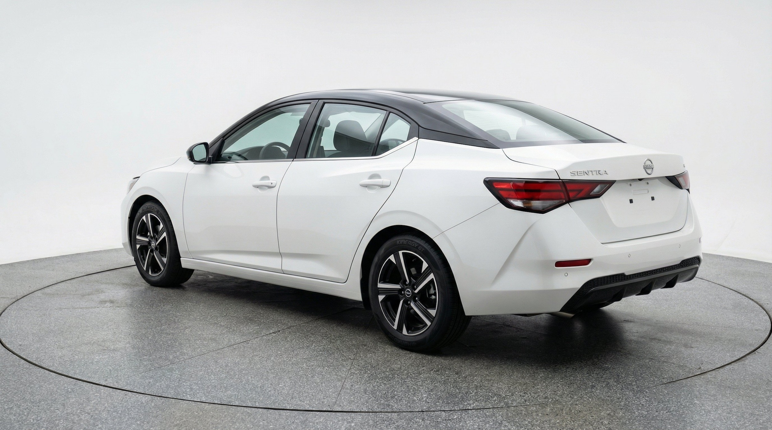 Thumbnail: 2025 Nissan Sentra - 6