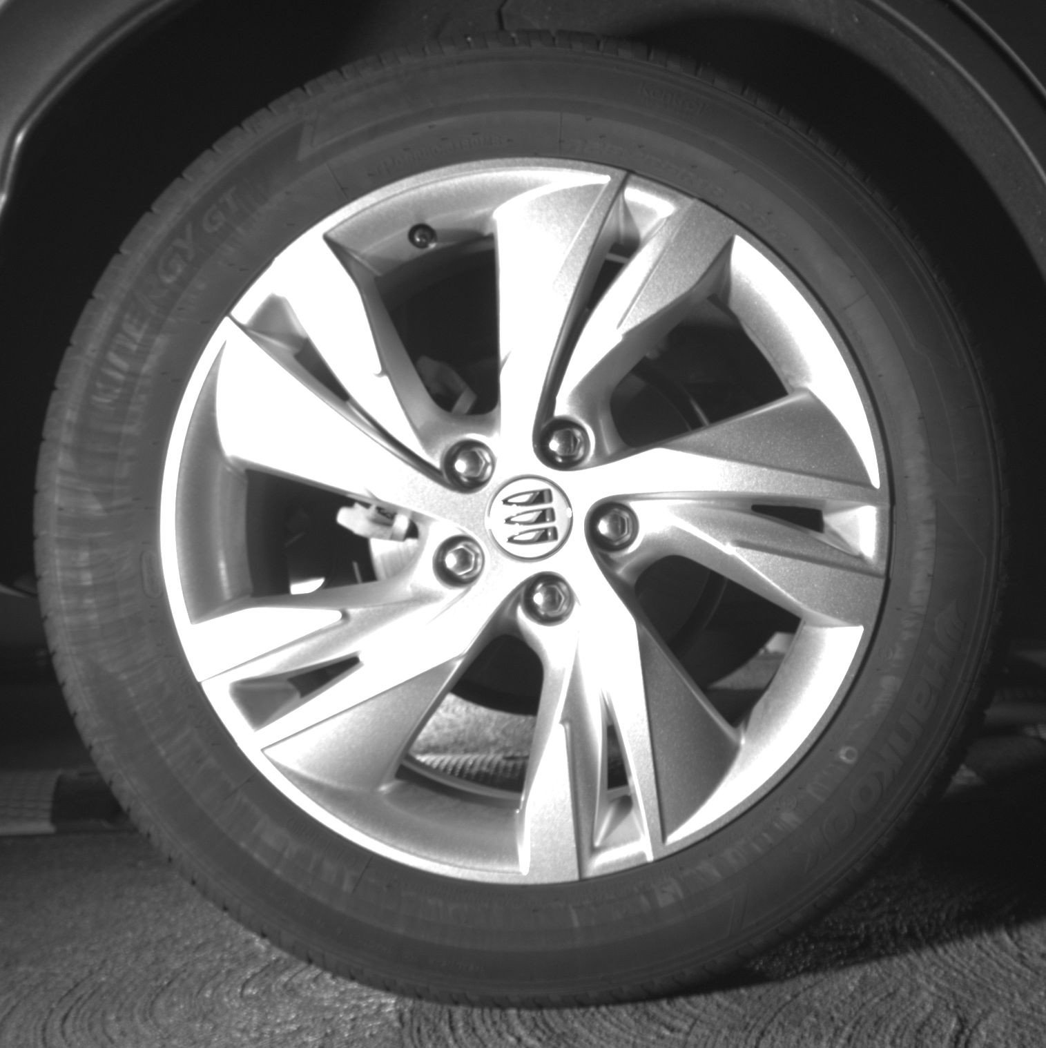 Thumbnail: 2026 Buick Encore GX - 15