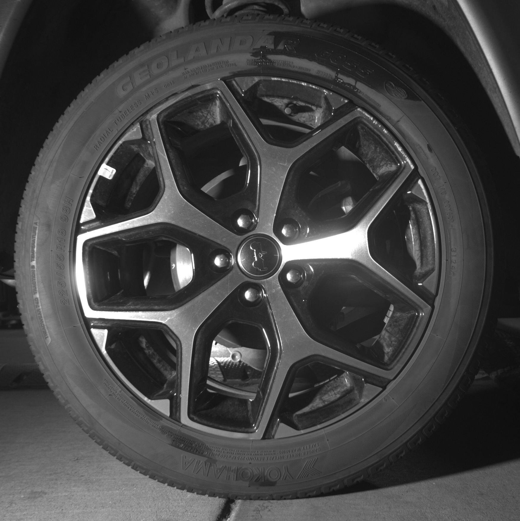 Thumbnail: 2025 Jeep Compass - 12