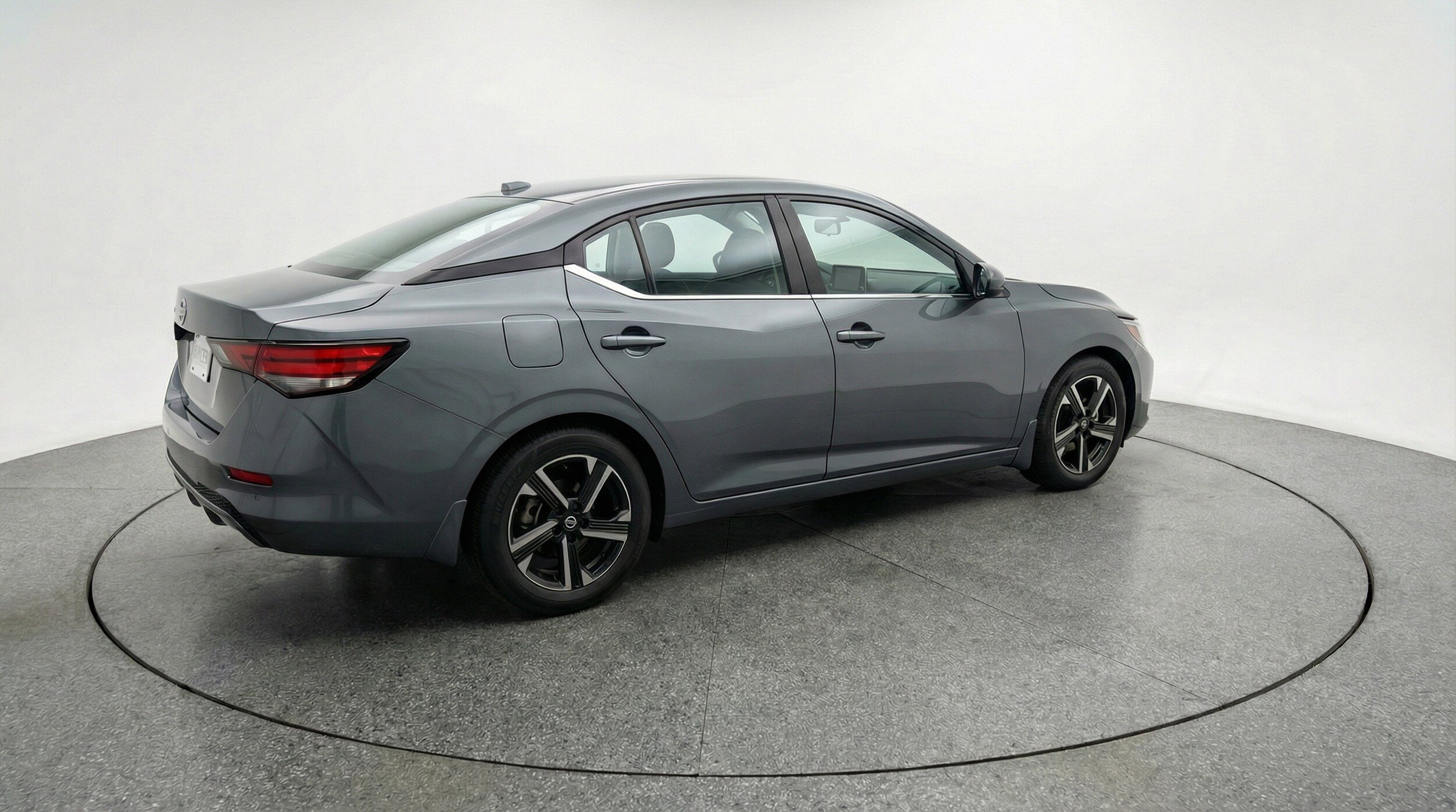 Thumbnail: 2025 Nissan Sentra - 9