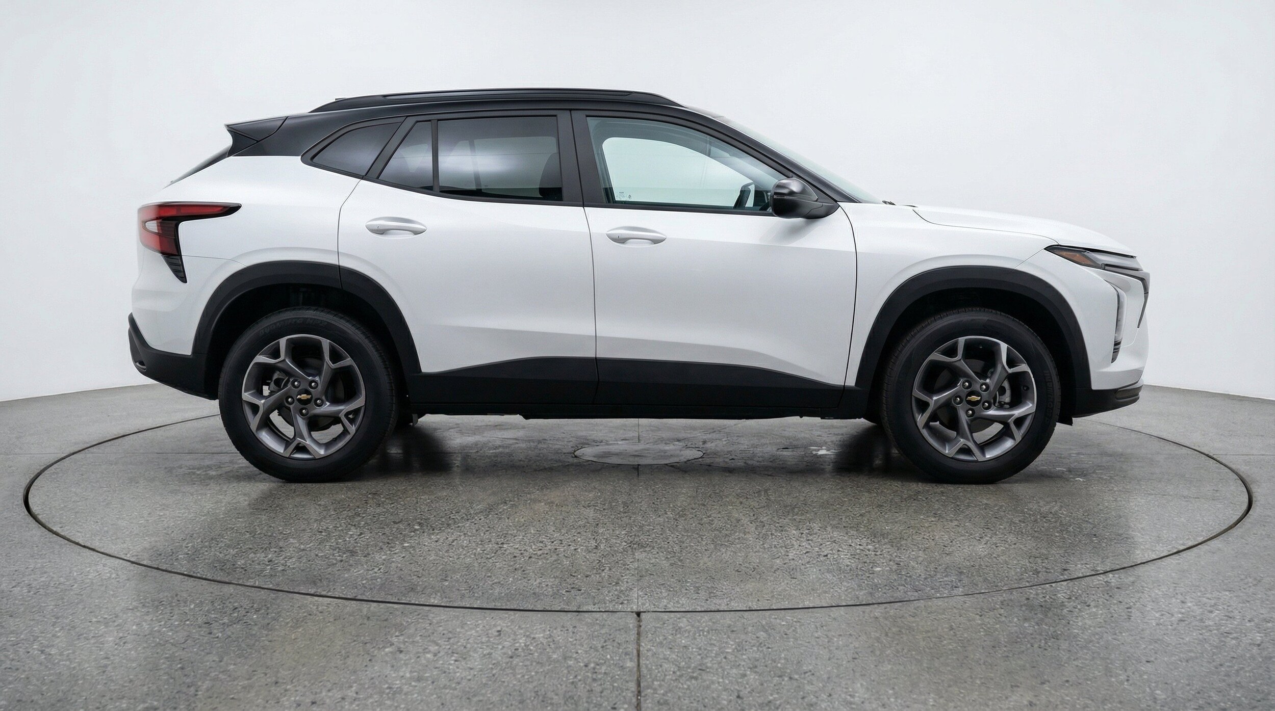 Thumbnail: 2025 Chevrolet Trax - 11