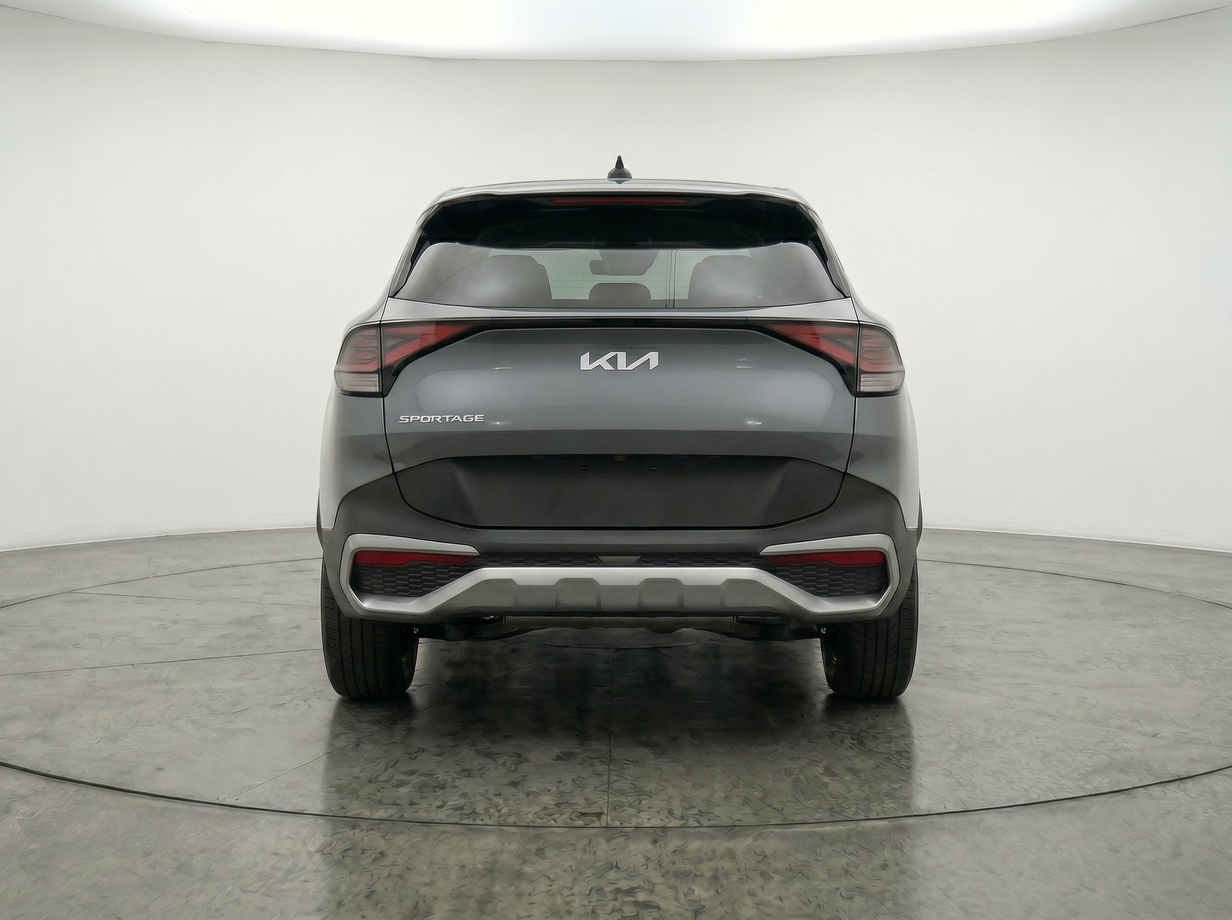 Thumbnail: 2026 Kia Sportage - 7