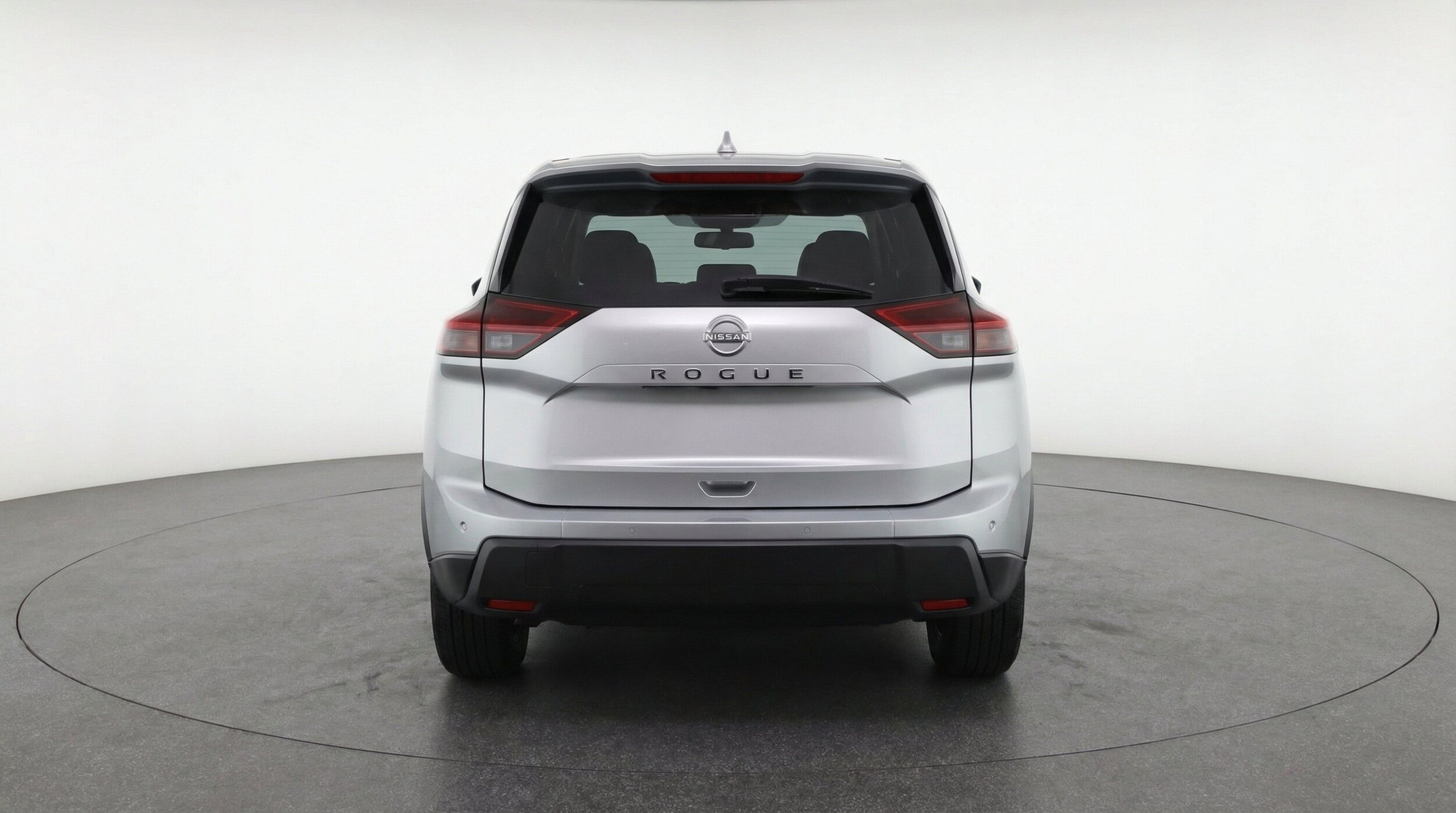 Thumbnail: 2025 Nissan Rogue - 7