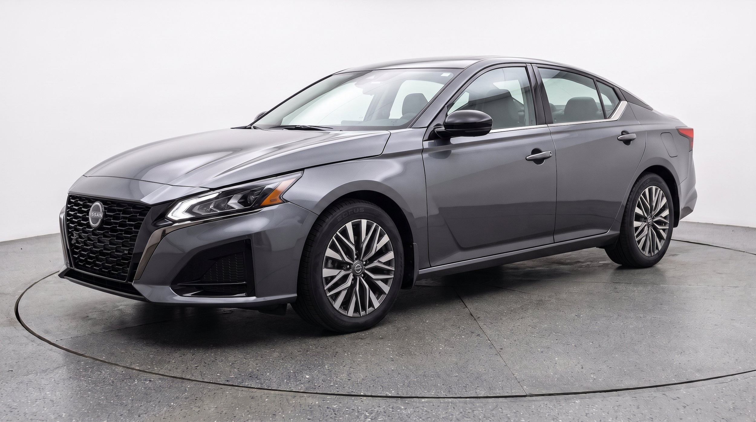 Thumbnail: 2026 Nissan Altima - 3