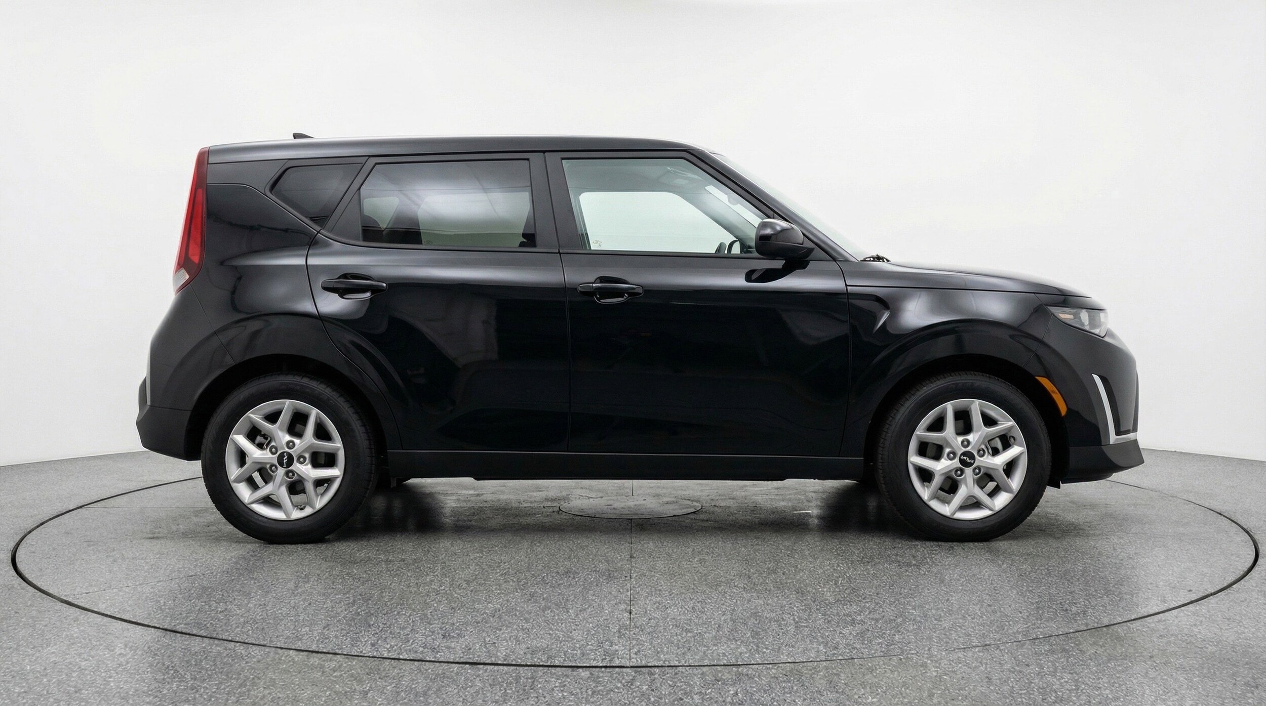 Thumbnail: 2025 Kia Soul - 11