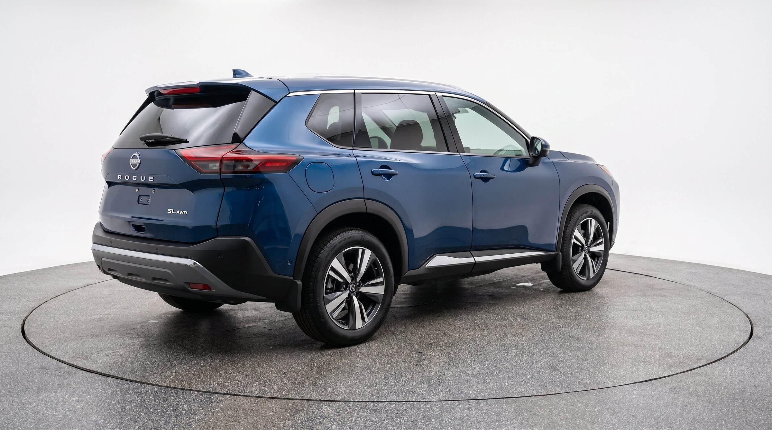 Thumbnail: 2026 Nissan Rogue - 9