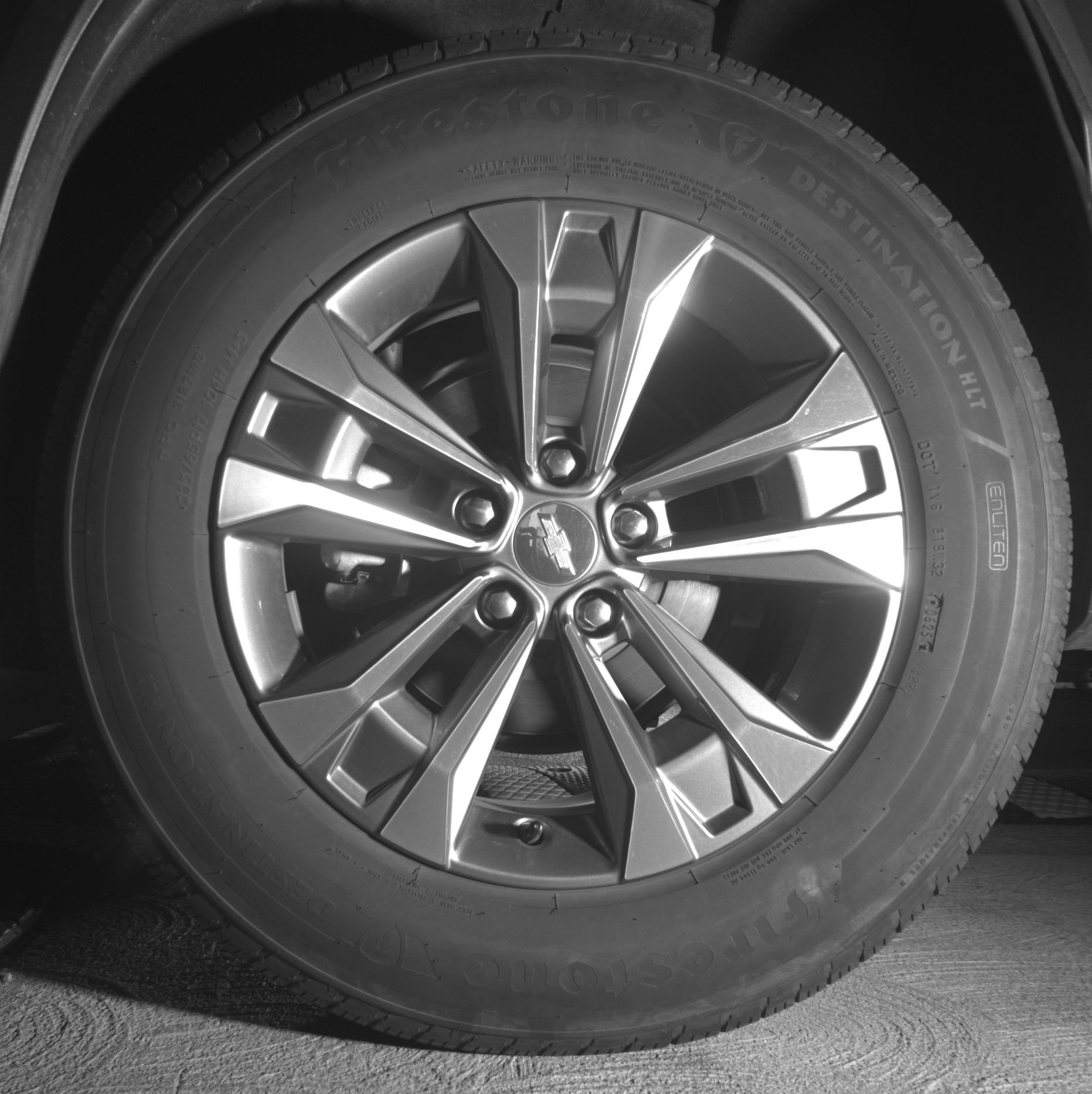 Thumbnail: 2025 Chevrolet Equinox - 14