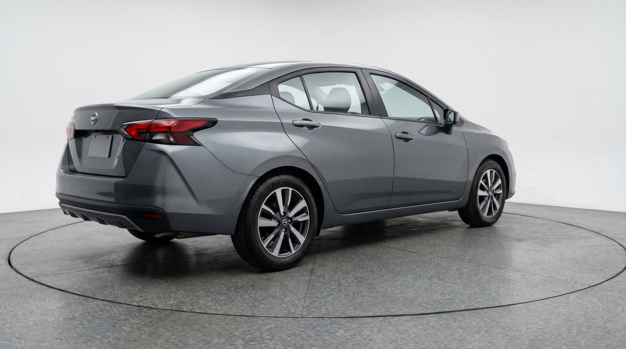 Thumbnail: 2025 Nissan Versa - 9