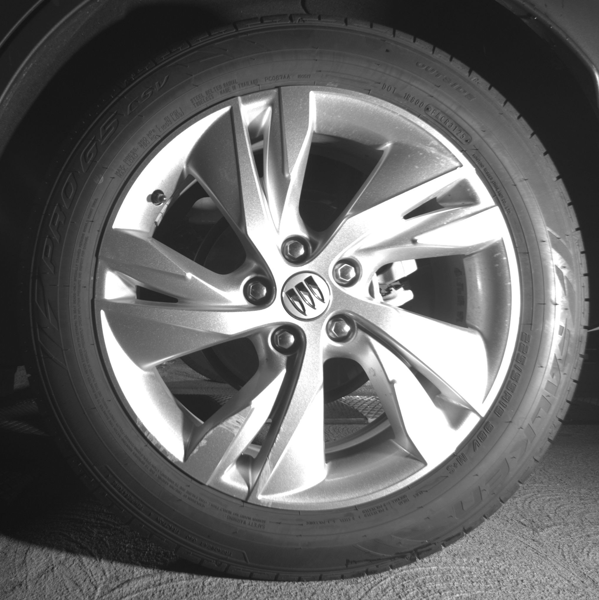 Thumbnail: 2026 Buick Encore GX - 14
