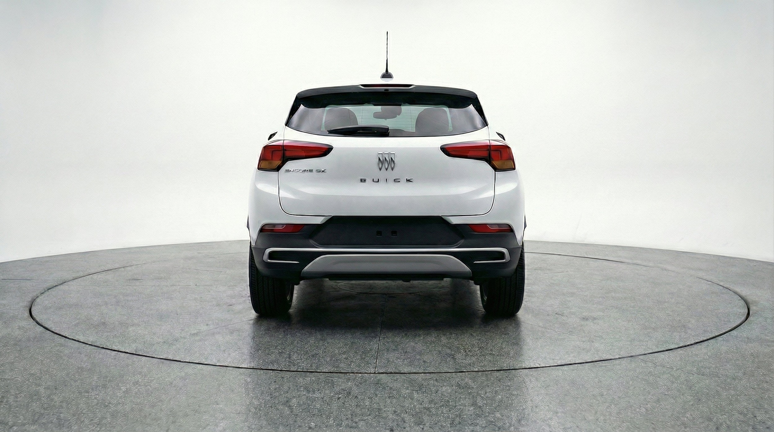 Thumbnail: 2026 Buick Encore GX - 7