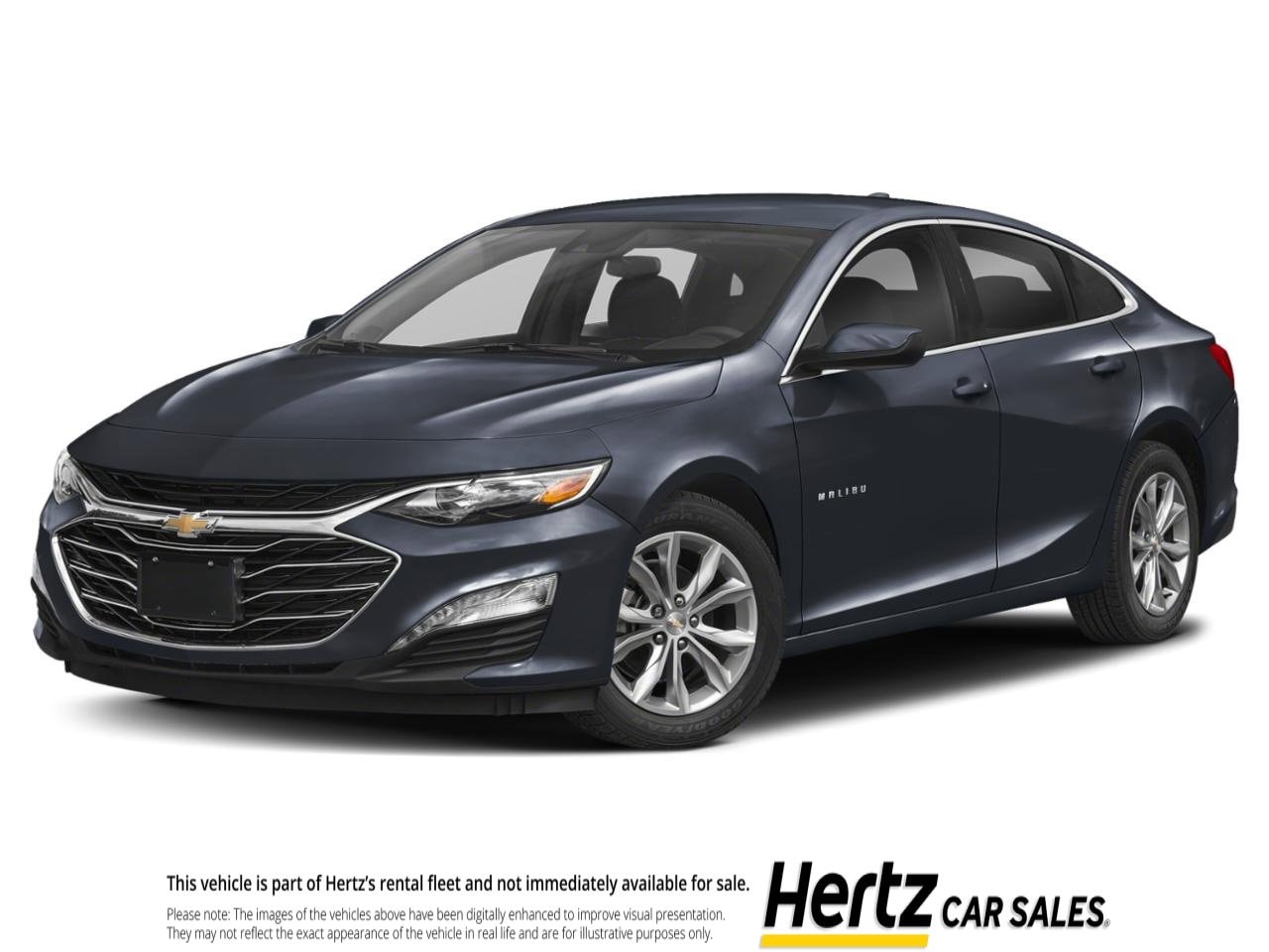 2023 Chevrolet Malibu
