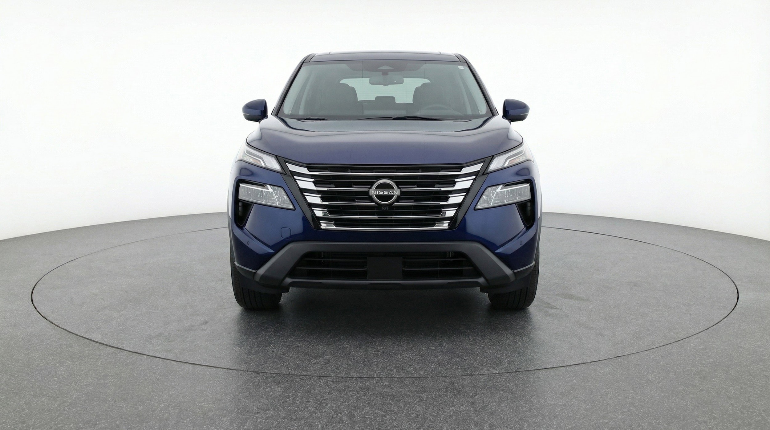 Thumbnail: 2025 Nissan Rogue - 2
