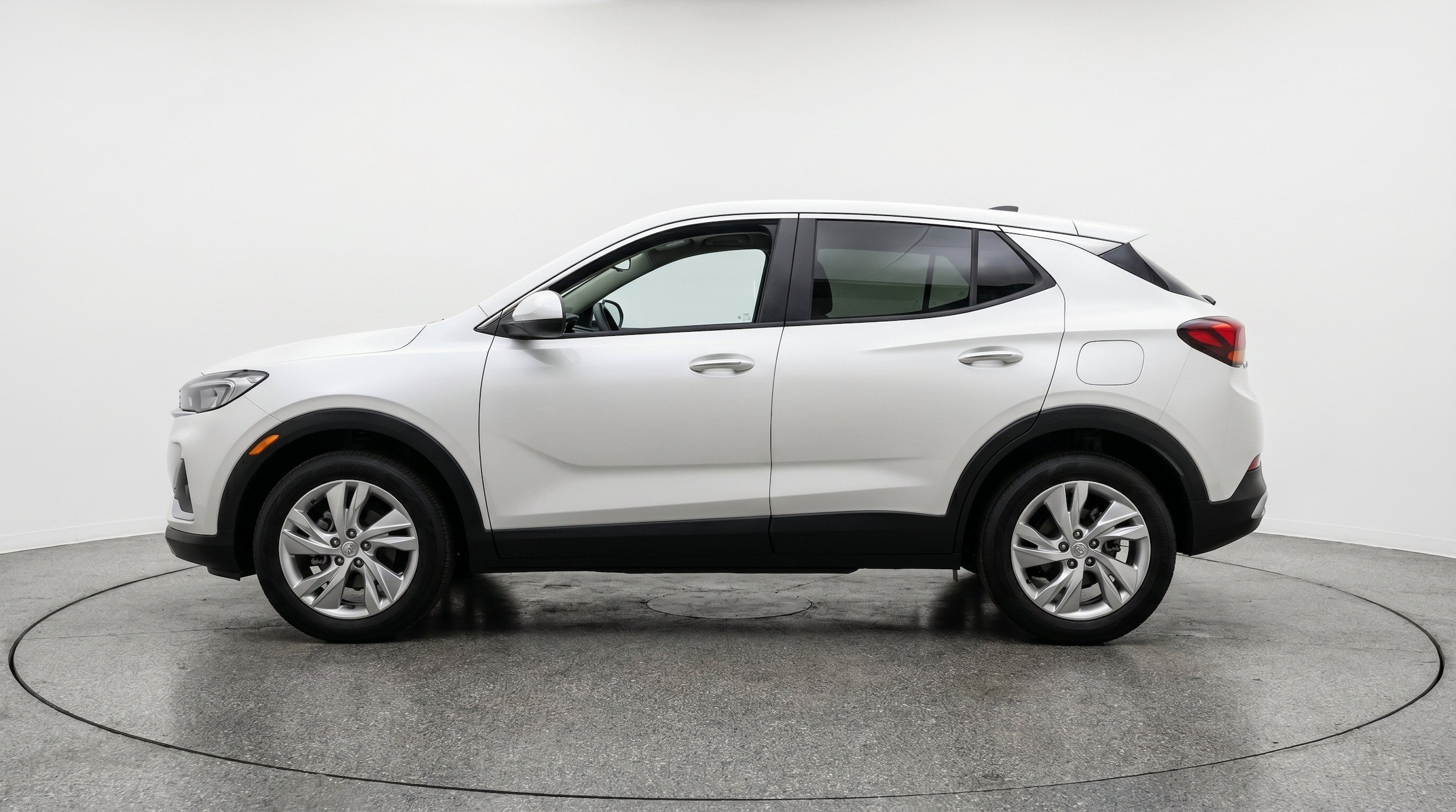 Thumbnail: 2026 Buick Encore GX - 5