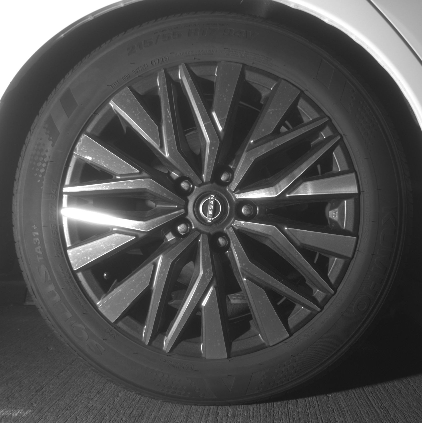 Thumbnail: 2025 Nissan Altima - 15